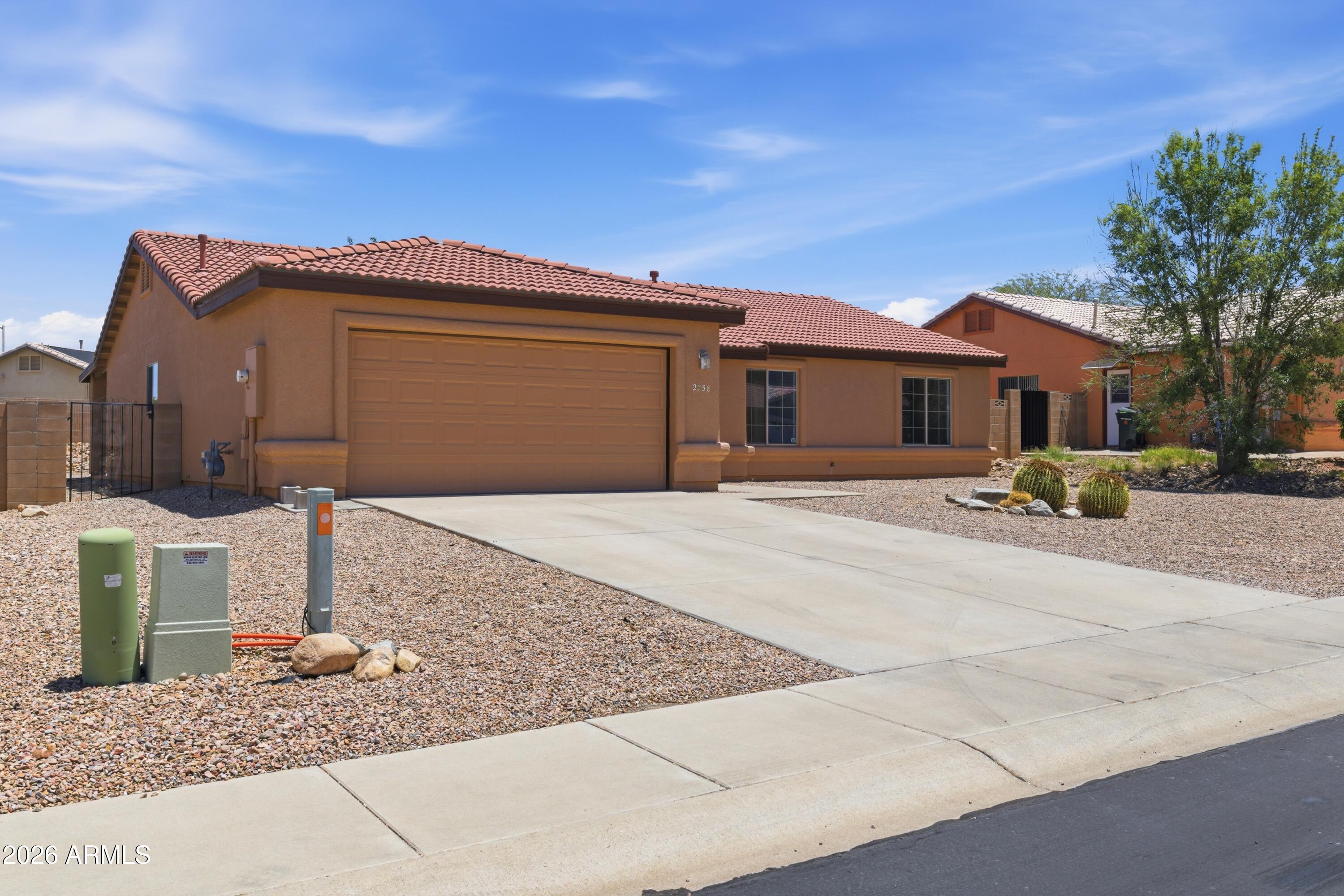 CANYON DE FLORES PHASE 2C - Residential