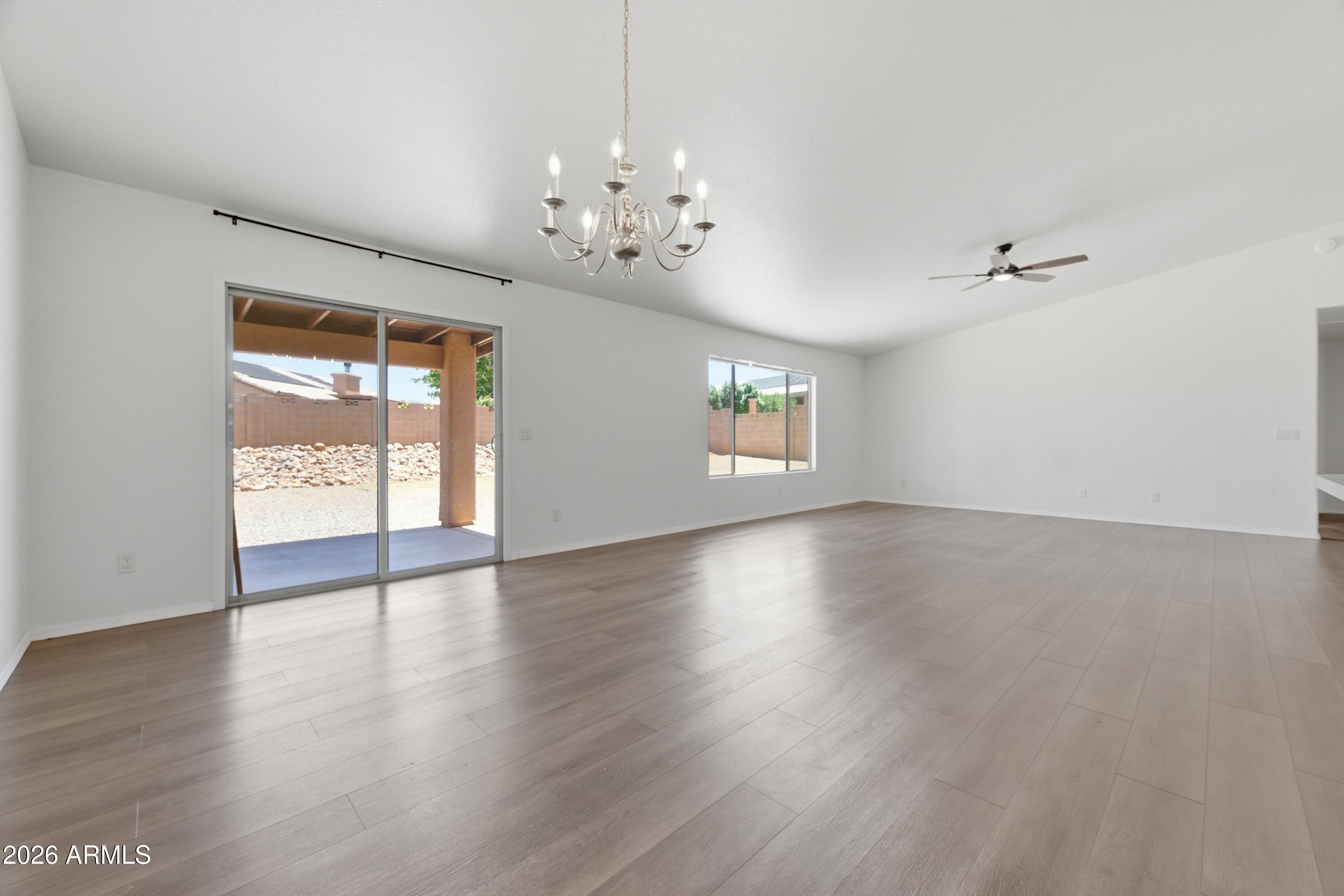 CANYON DE FLORES PHASE 2C - Residential