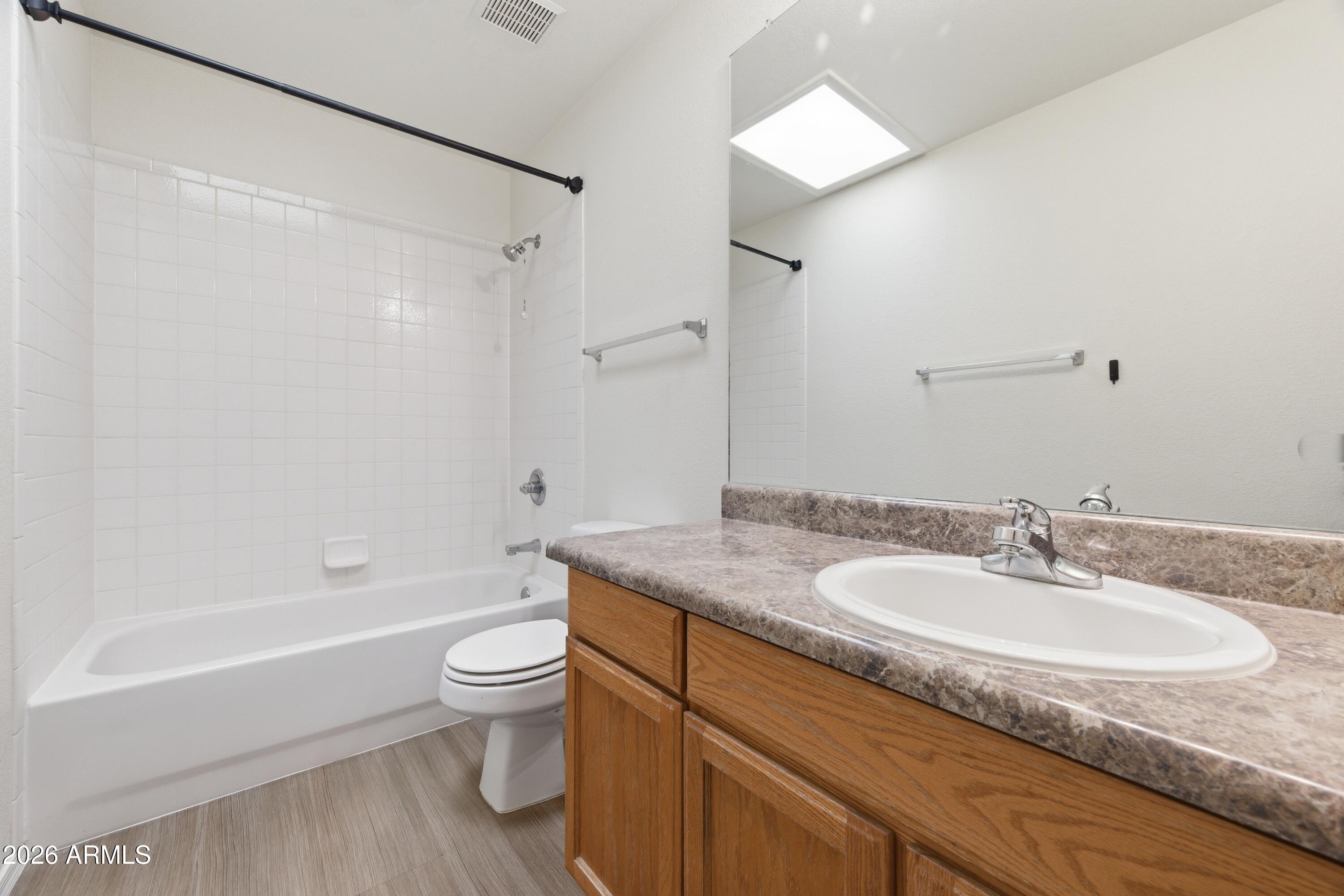 CANYON DE FLORES PHASE 2C - Residential