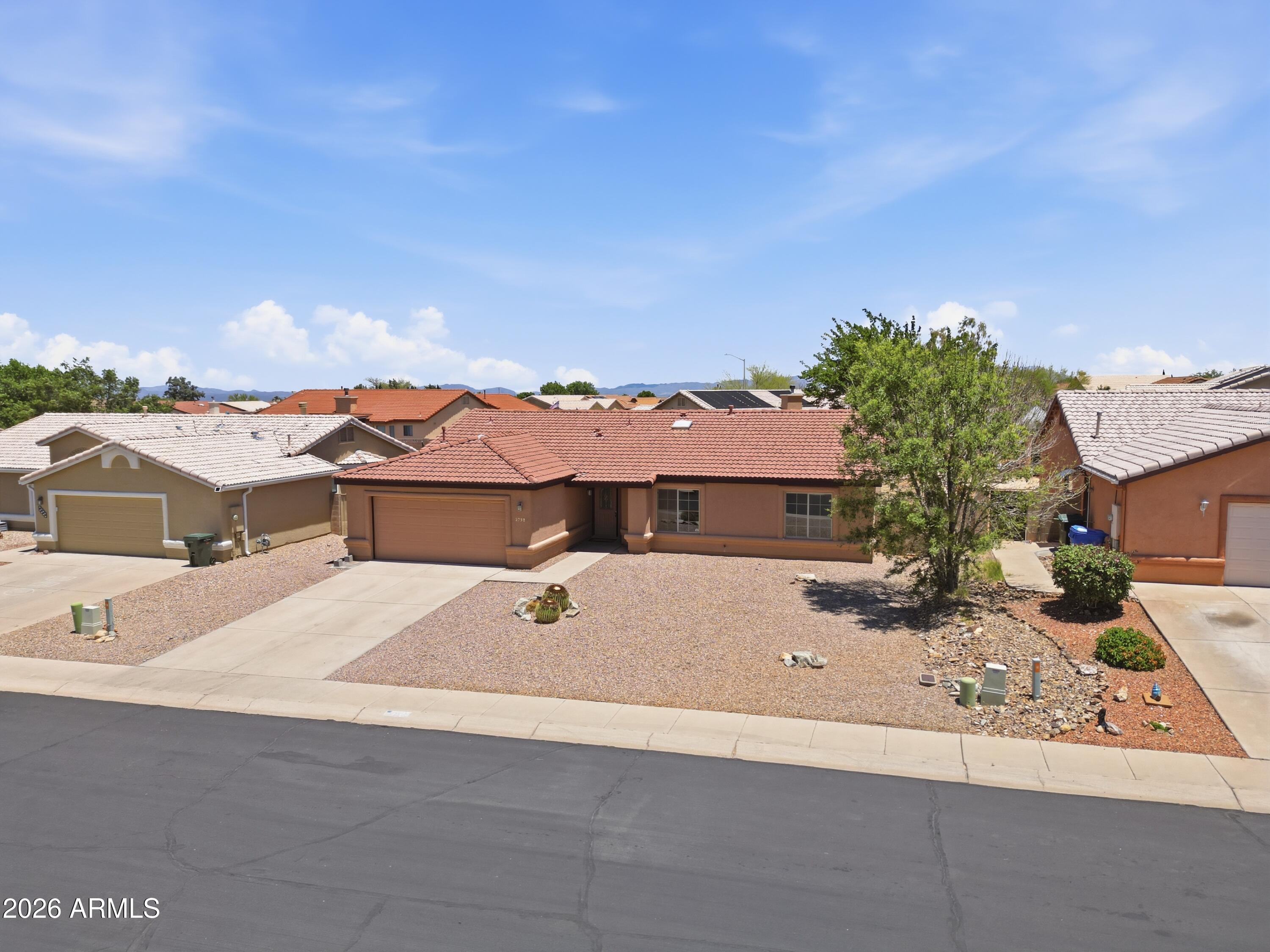 CANYON DE FLORES PHASE 2C - Residential