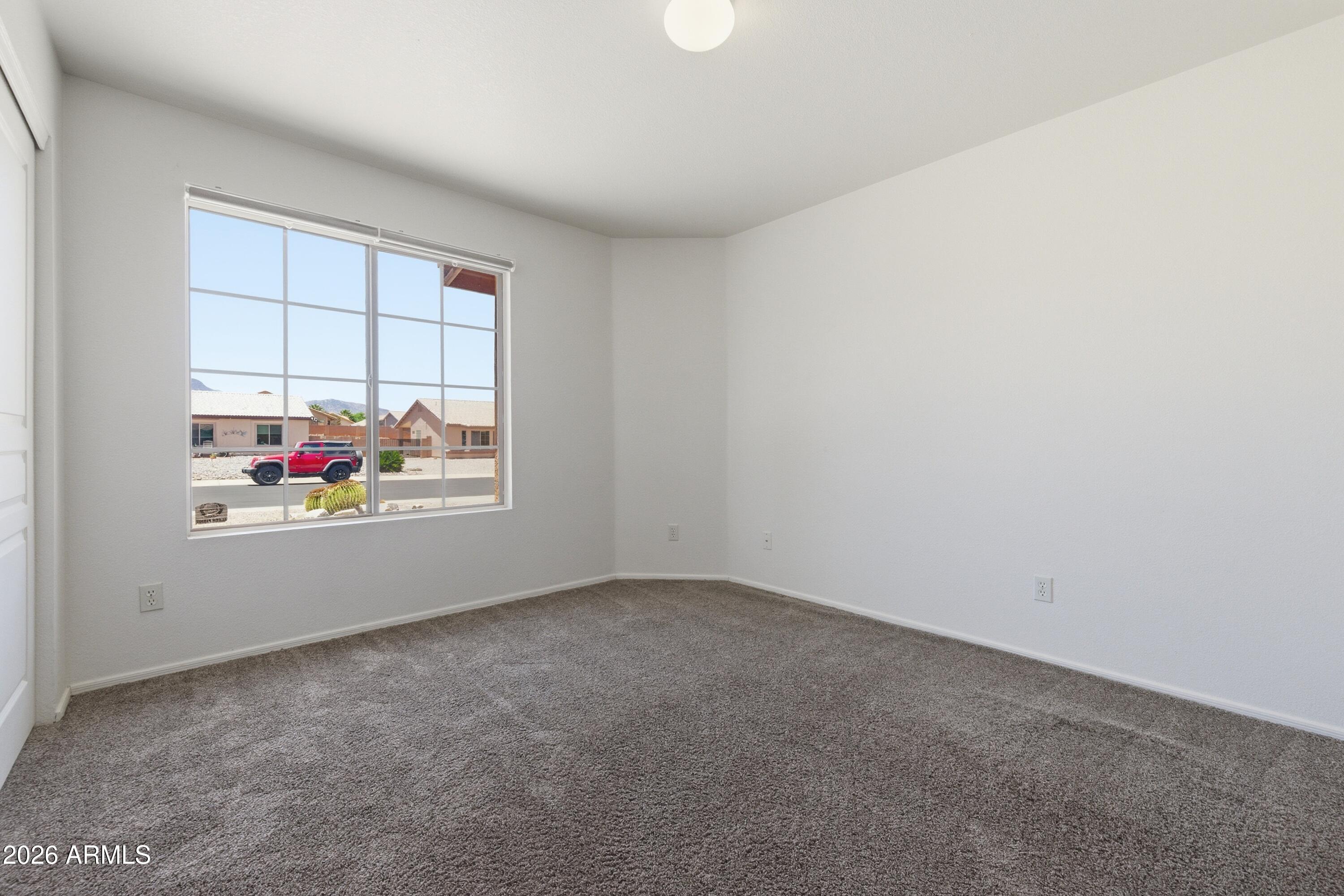 CANYON DE FLORES PHASE 2C - Residential