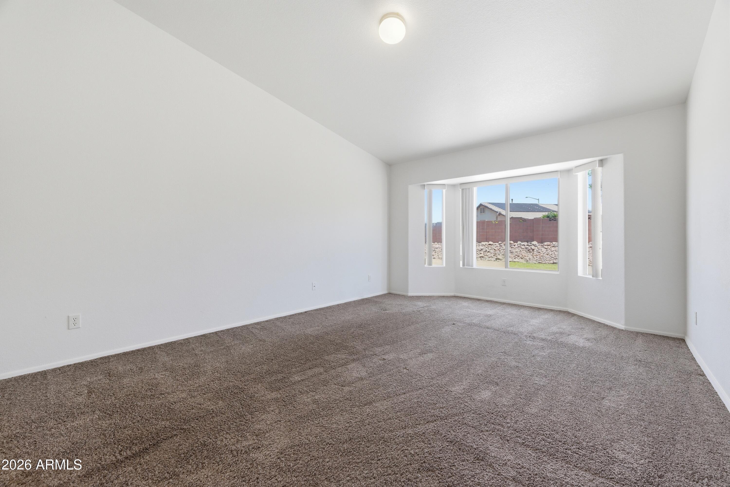 CANYON DE FLORES PHASE 2C - Residential