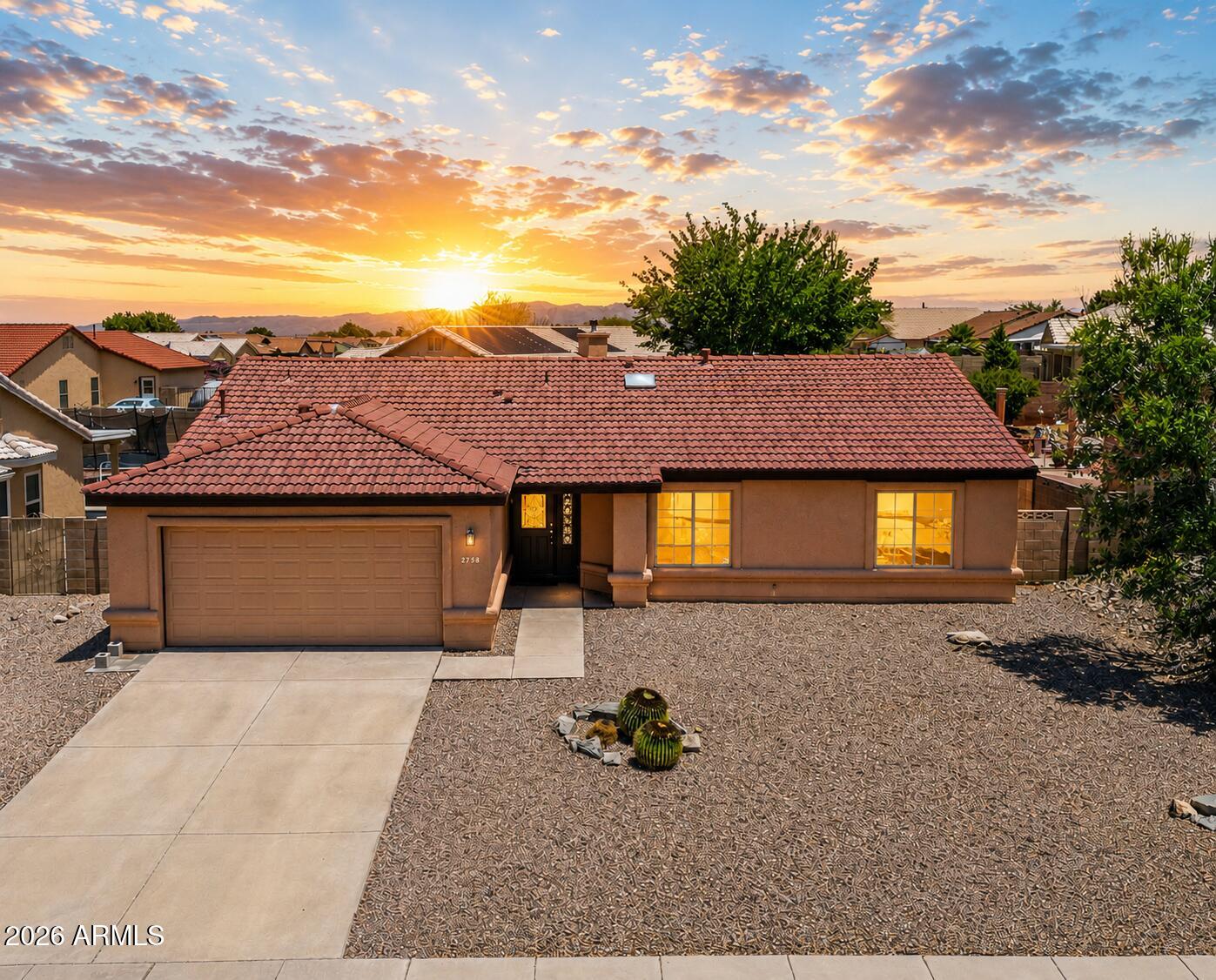 CANYON DE FLORES PHASE 2C - Residential