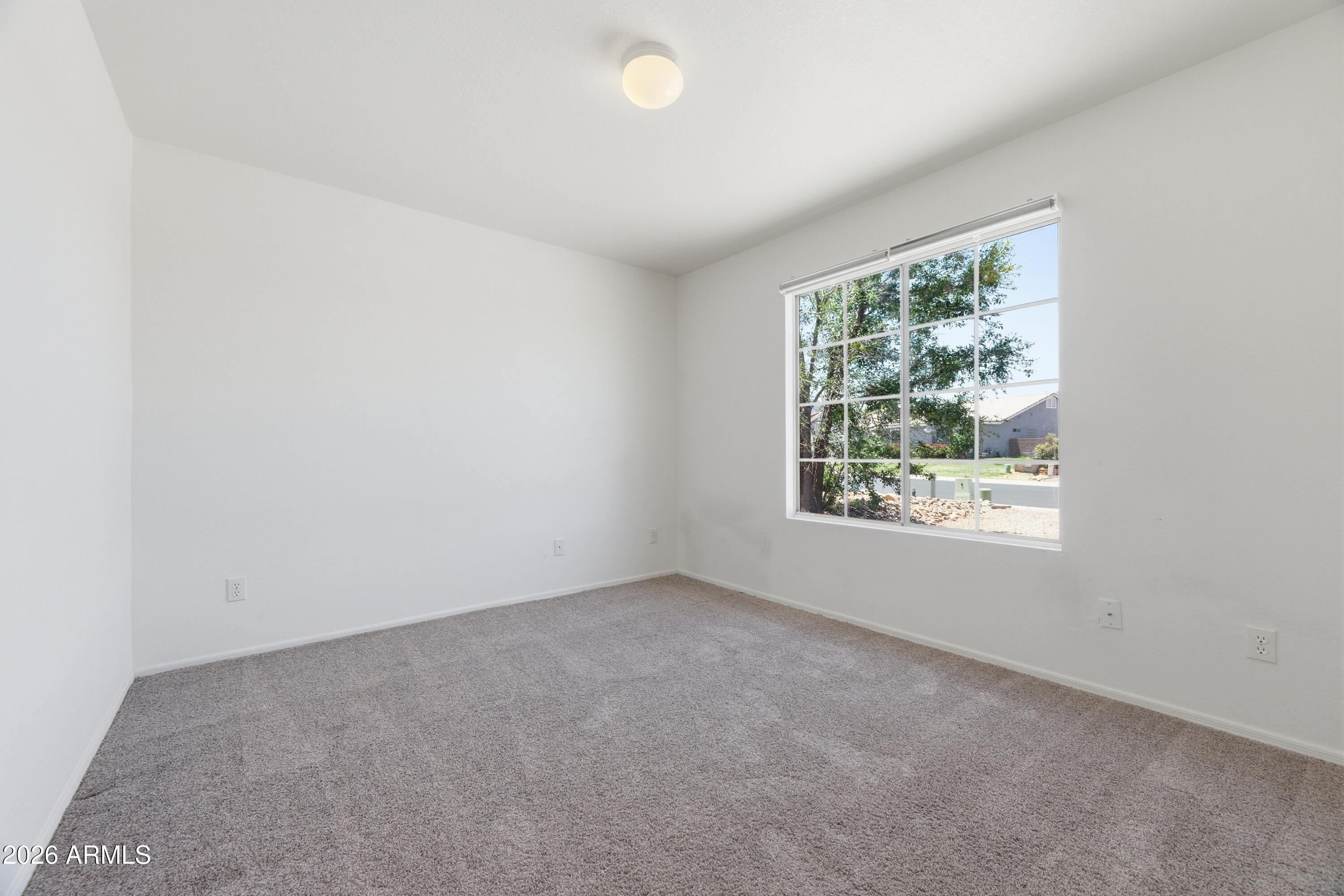 CANYON DE FLORES PHASE 2C - Residential
