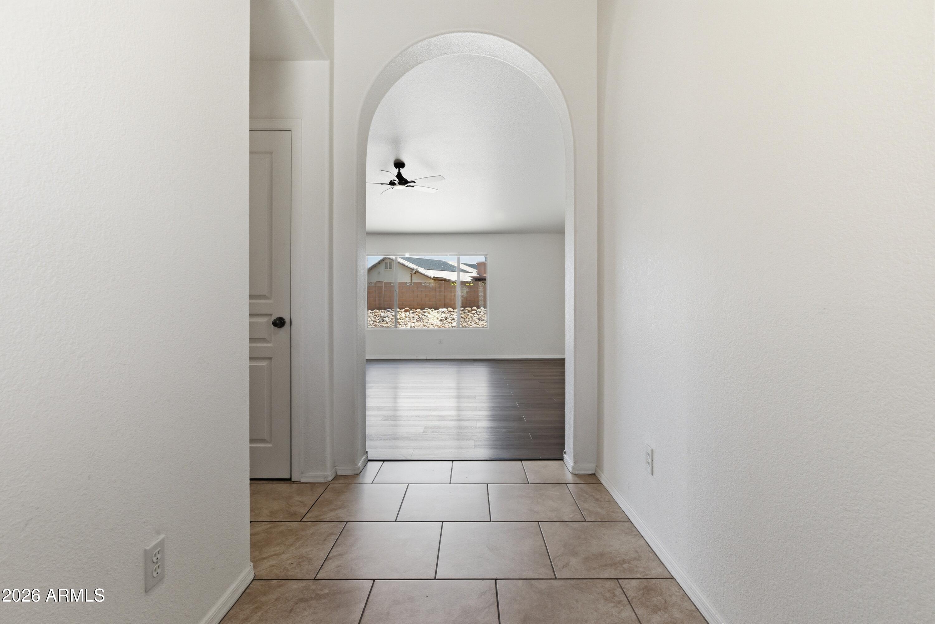 CANYON DE FLORES PHASE 2C - Residential
