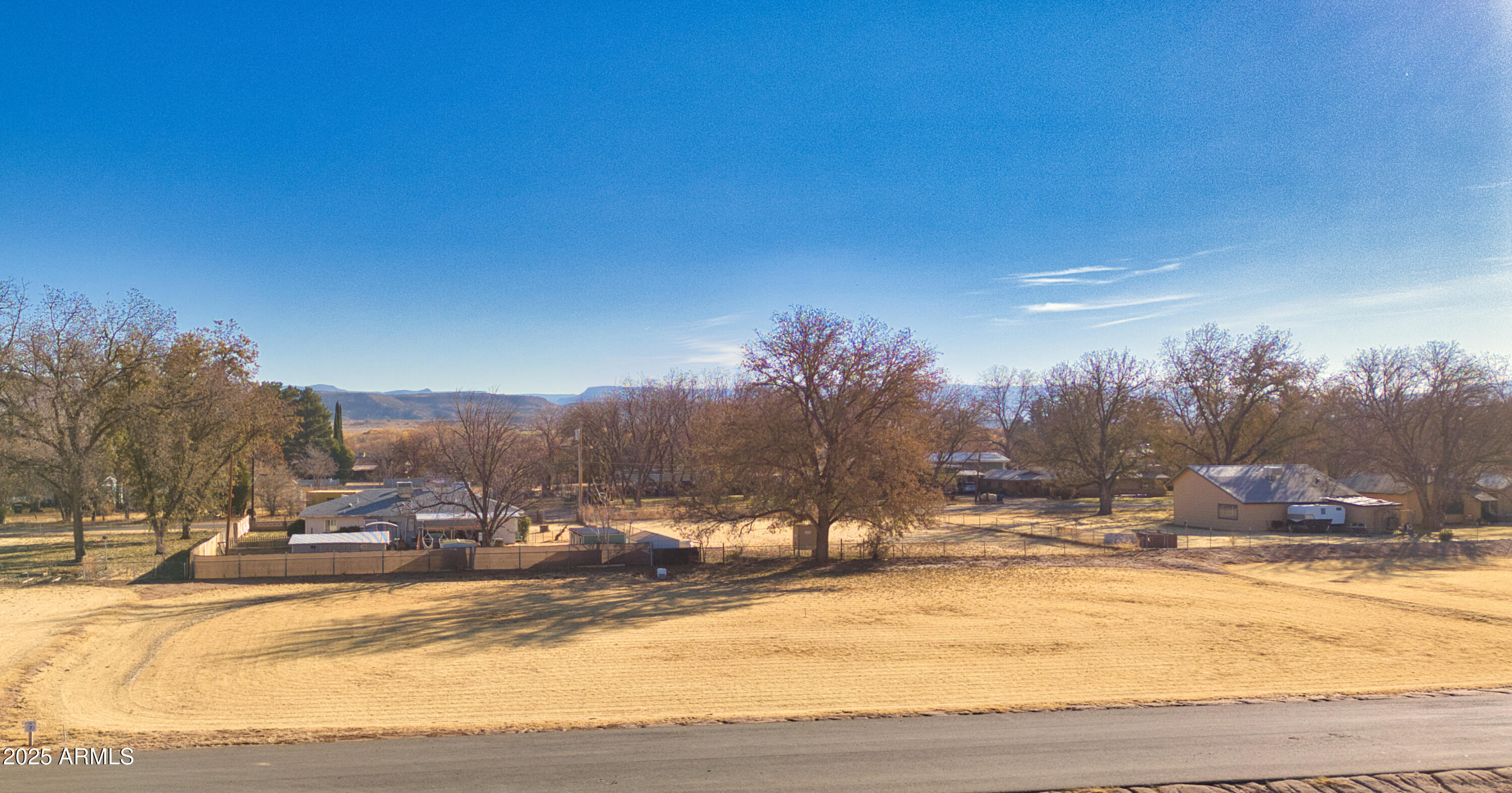 Salt Mine Ranches - Land