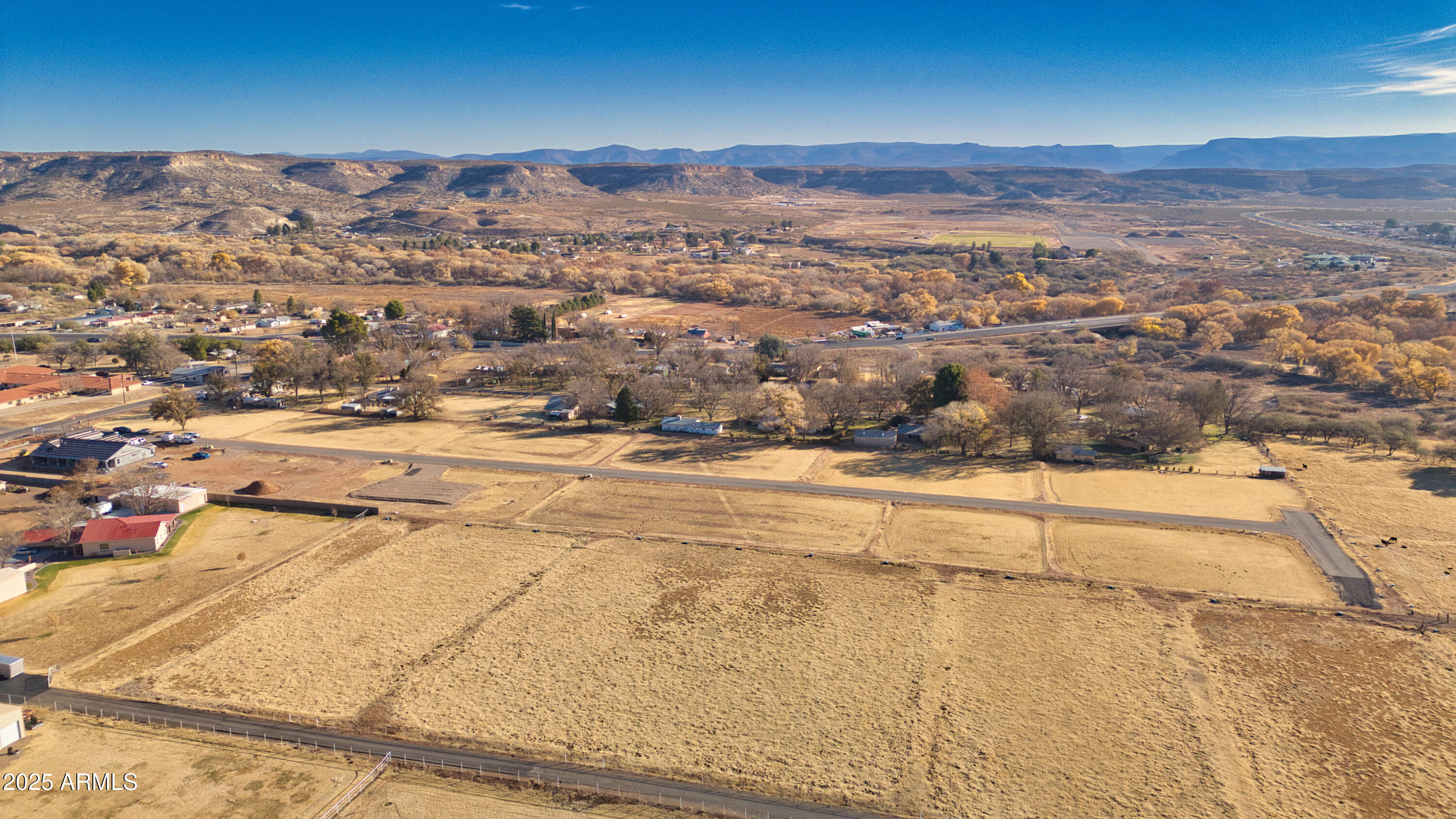 Salt Mine Ranches - Land