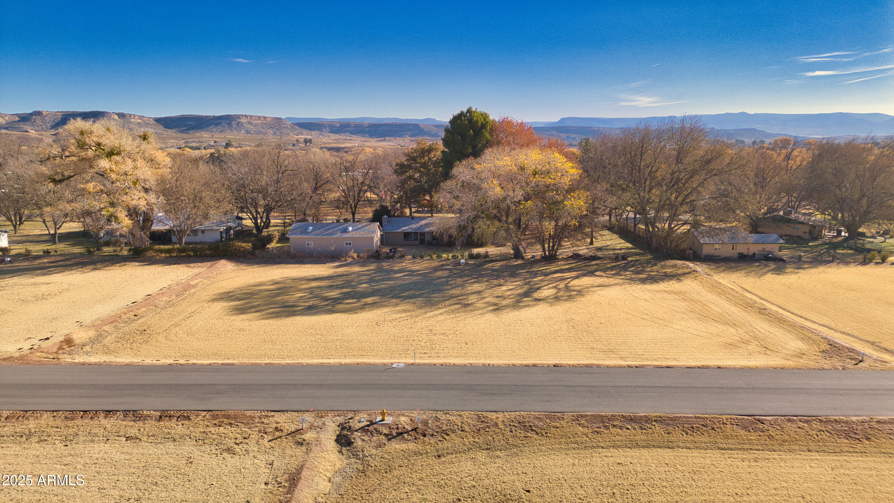 Salt Mine Ranches - Land