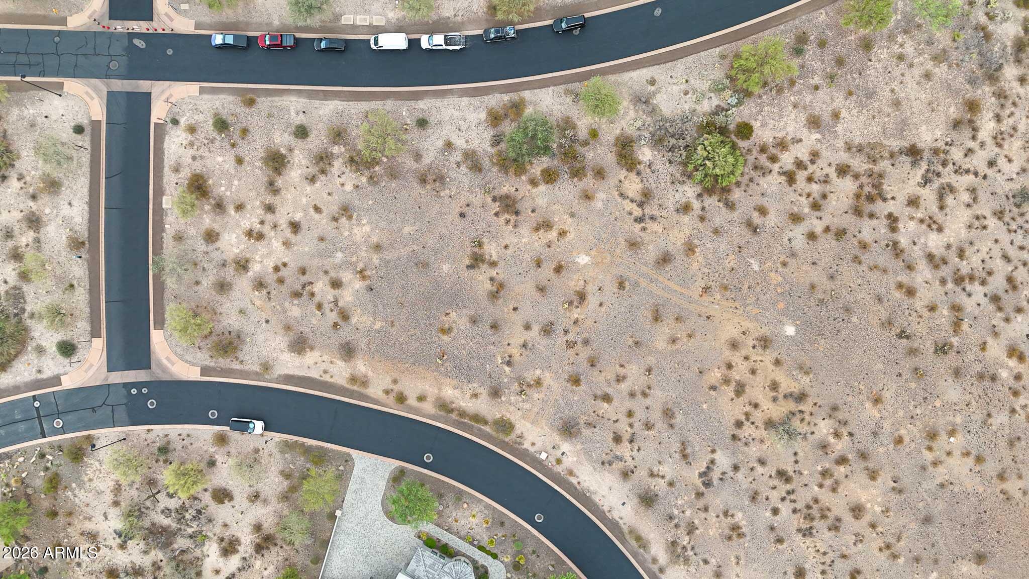 BLACKSTONE AT VISTANCIA PARCEL B7 - Land