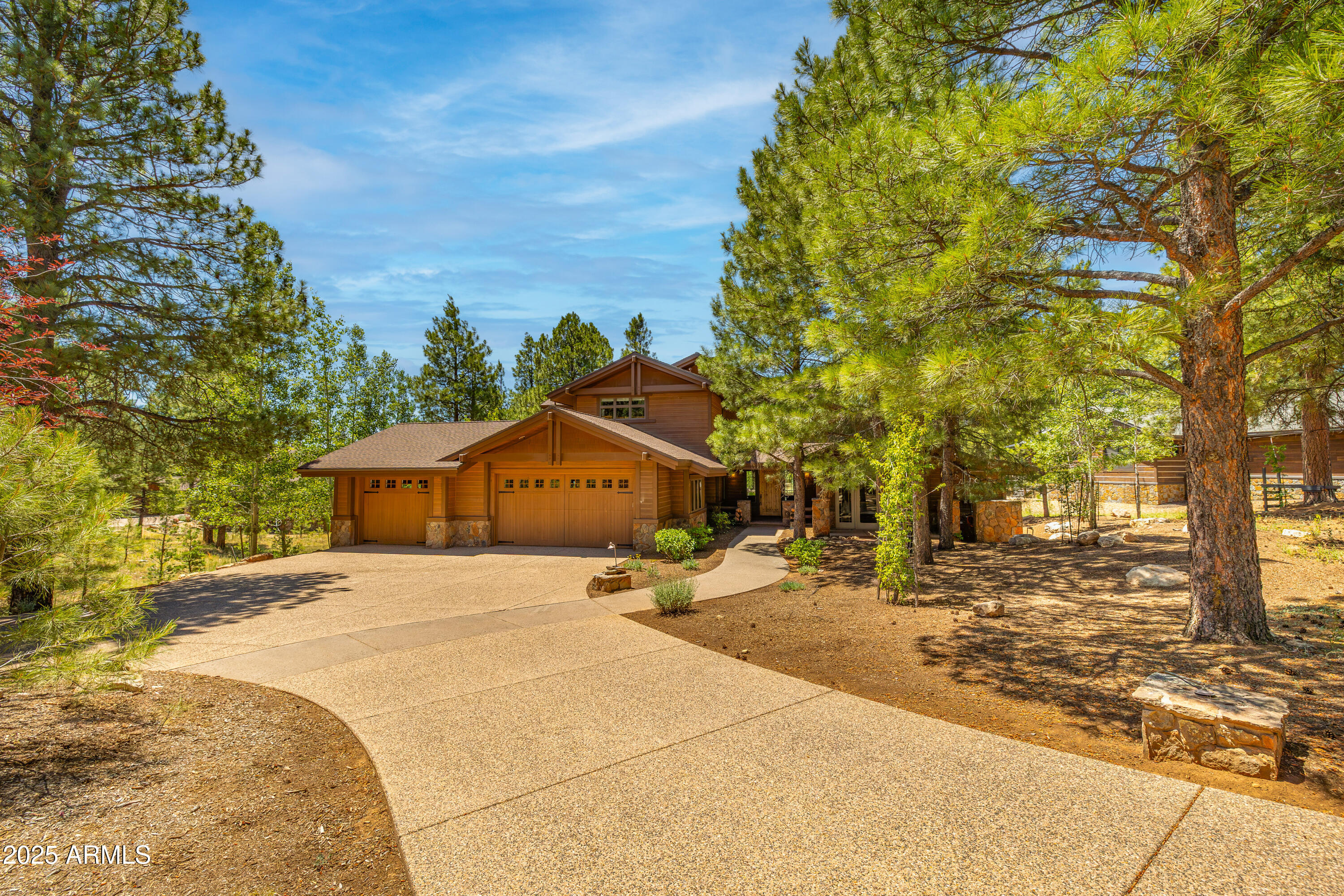 Pine Canyon - Residential