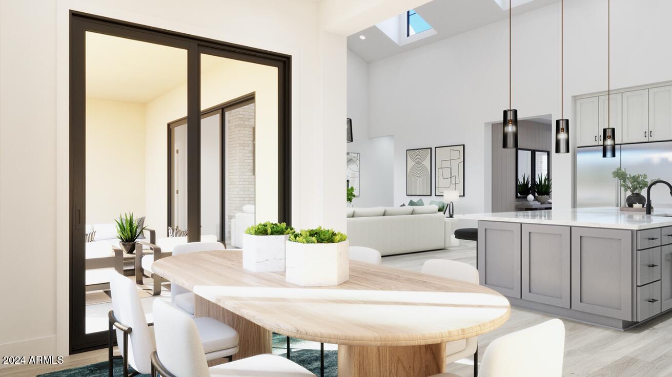 AVANT 1 UNIT 3 - Residential