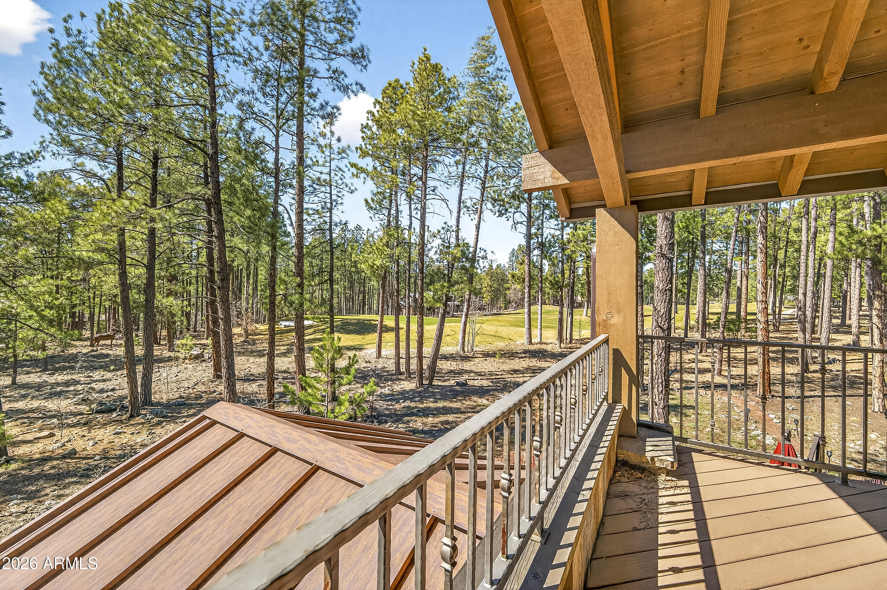 FOREST HIGHLANDS - Residential