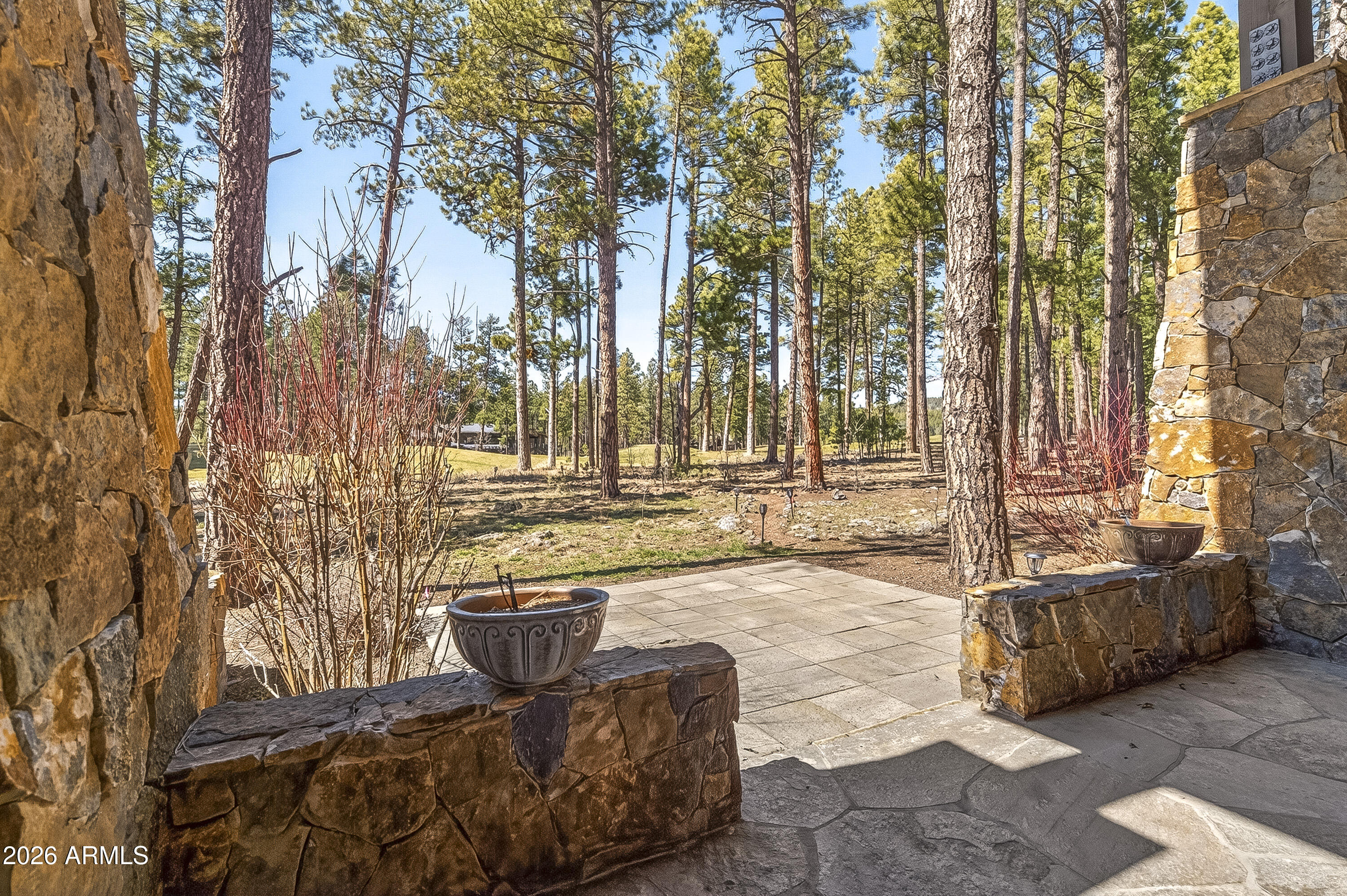 FOREST HIGHLANDS - Residential