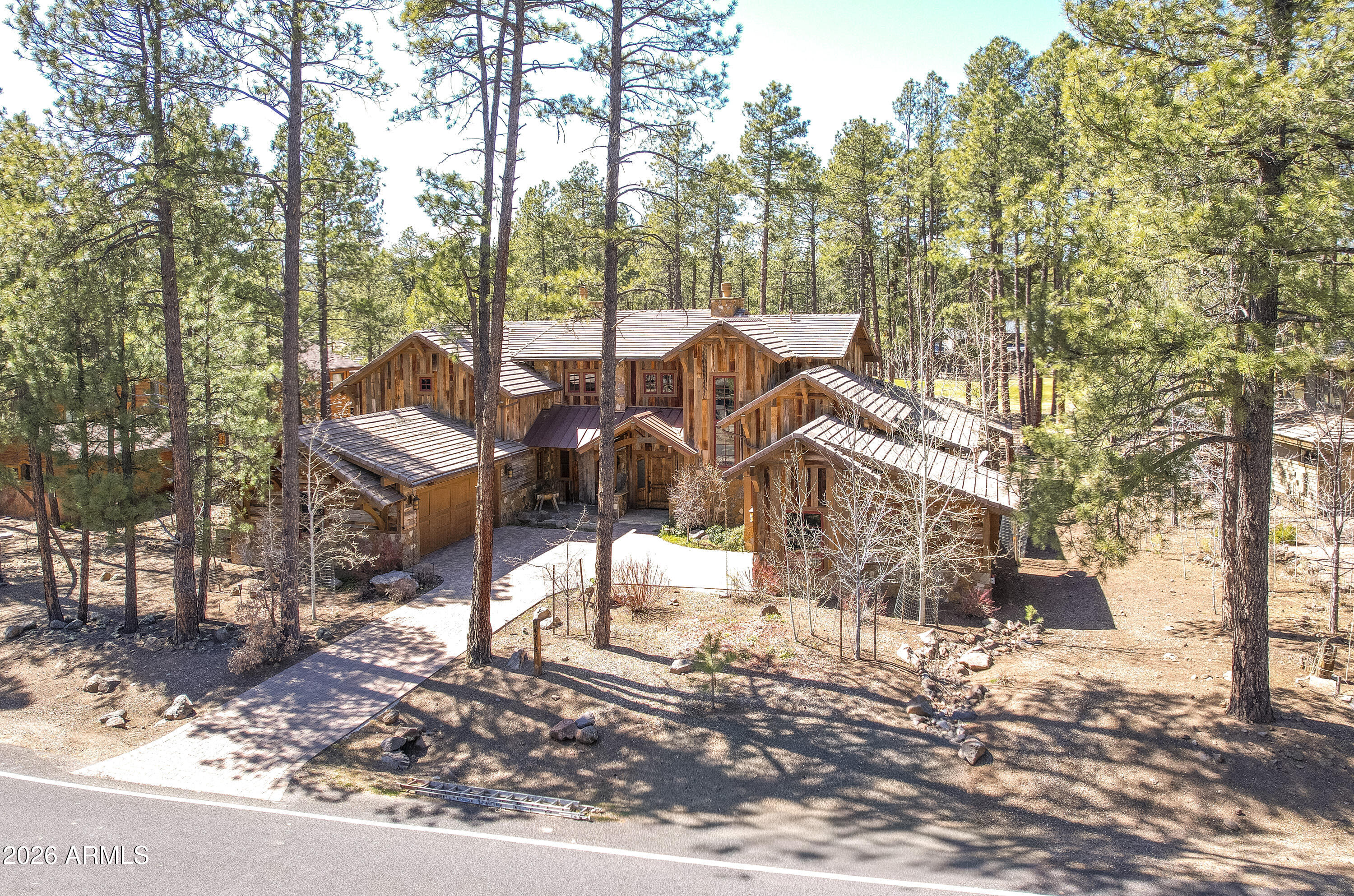 FOREST HIGHLANDS - Residential