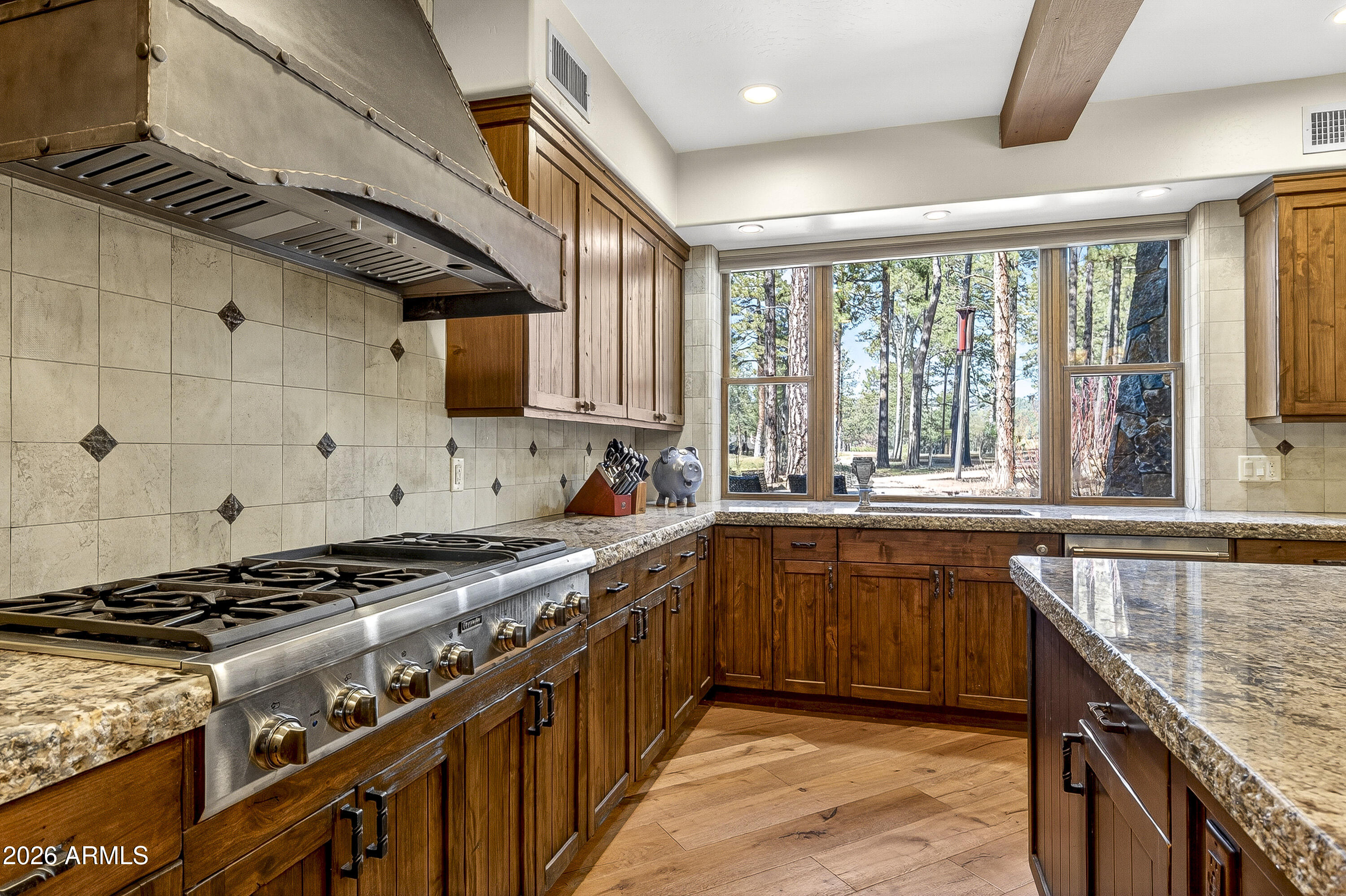 FOREST HIGHLANDS - Residential