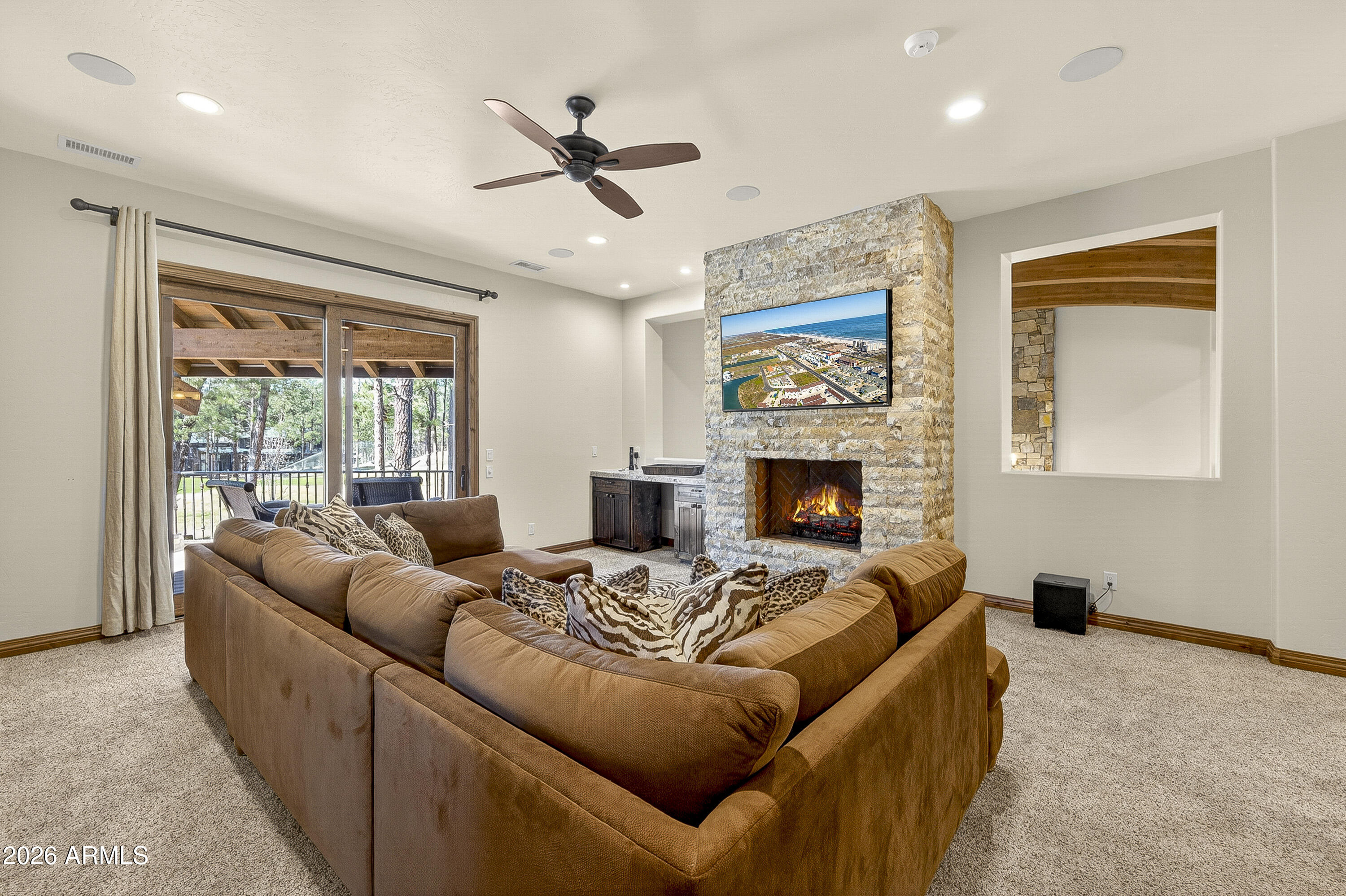 FOREST HIGHLANDS - Residential