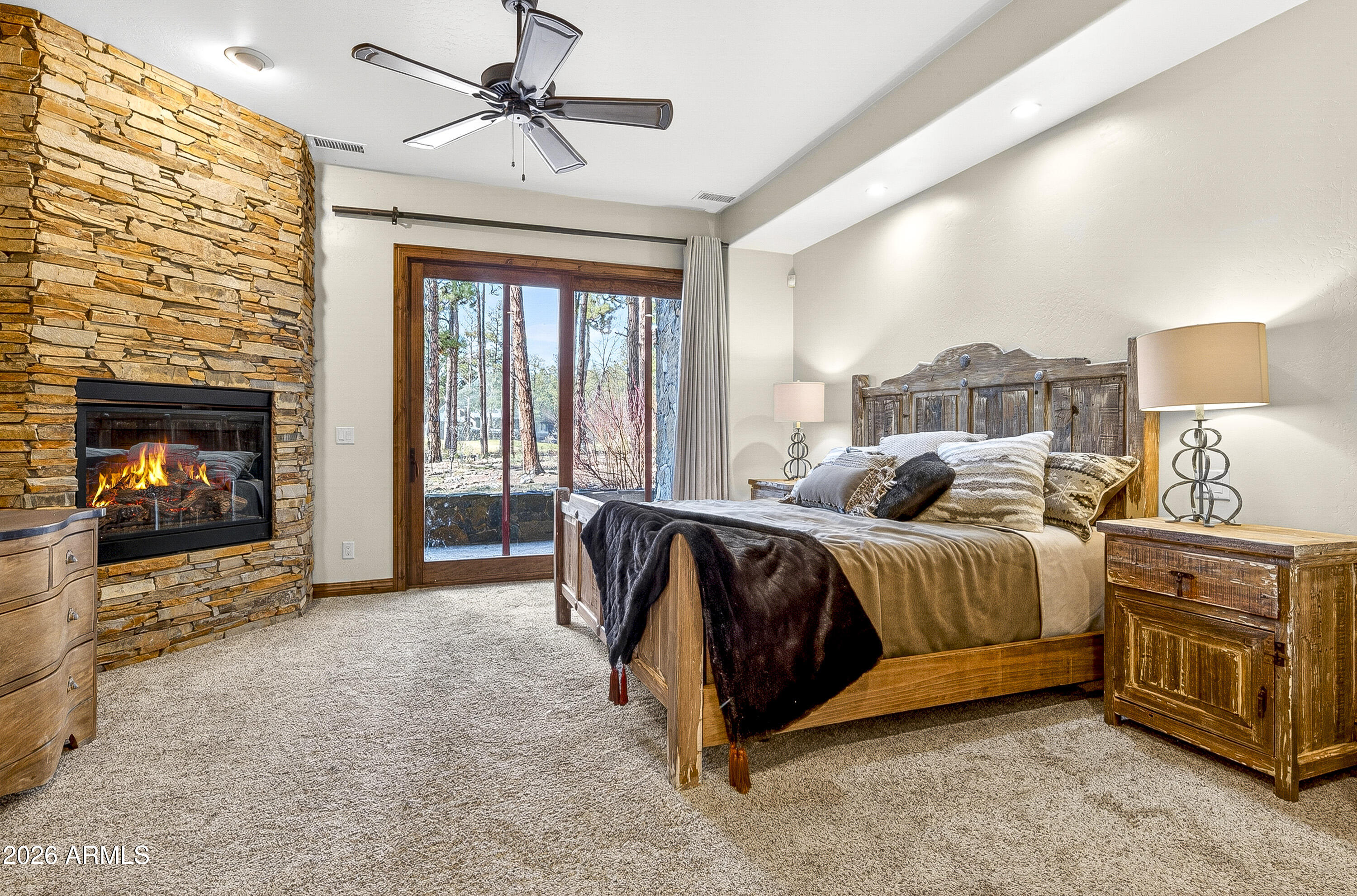 FOREST HIGHLANDS - Residential