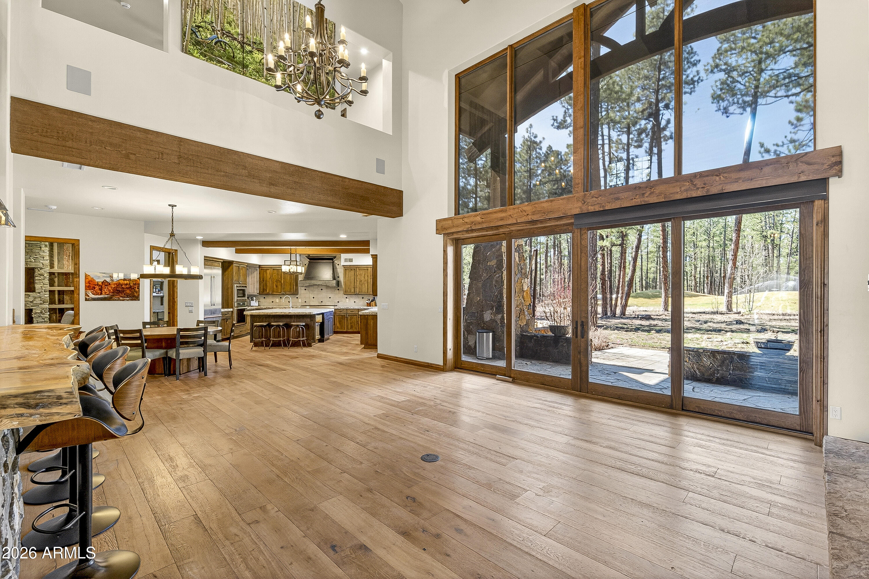 FOREST HIGHLANDS - Residential