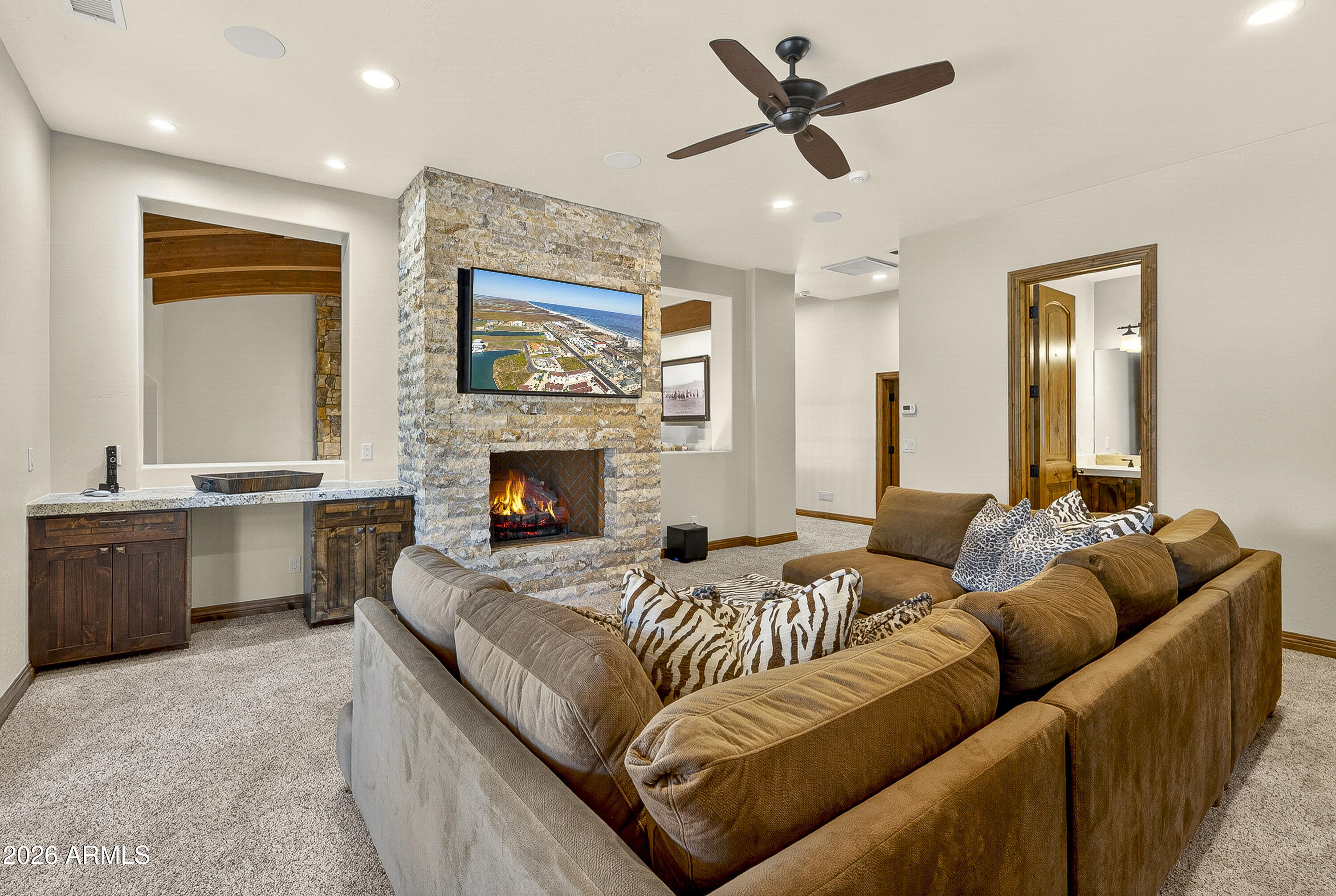 FOREST HIGHLANDS - Residential