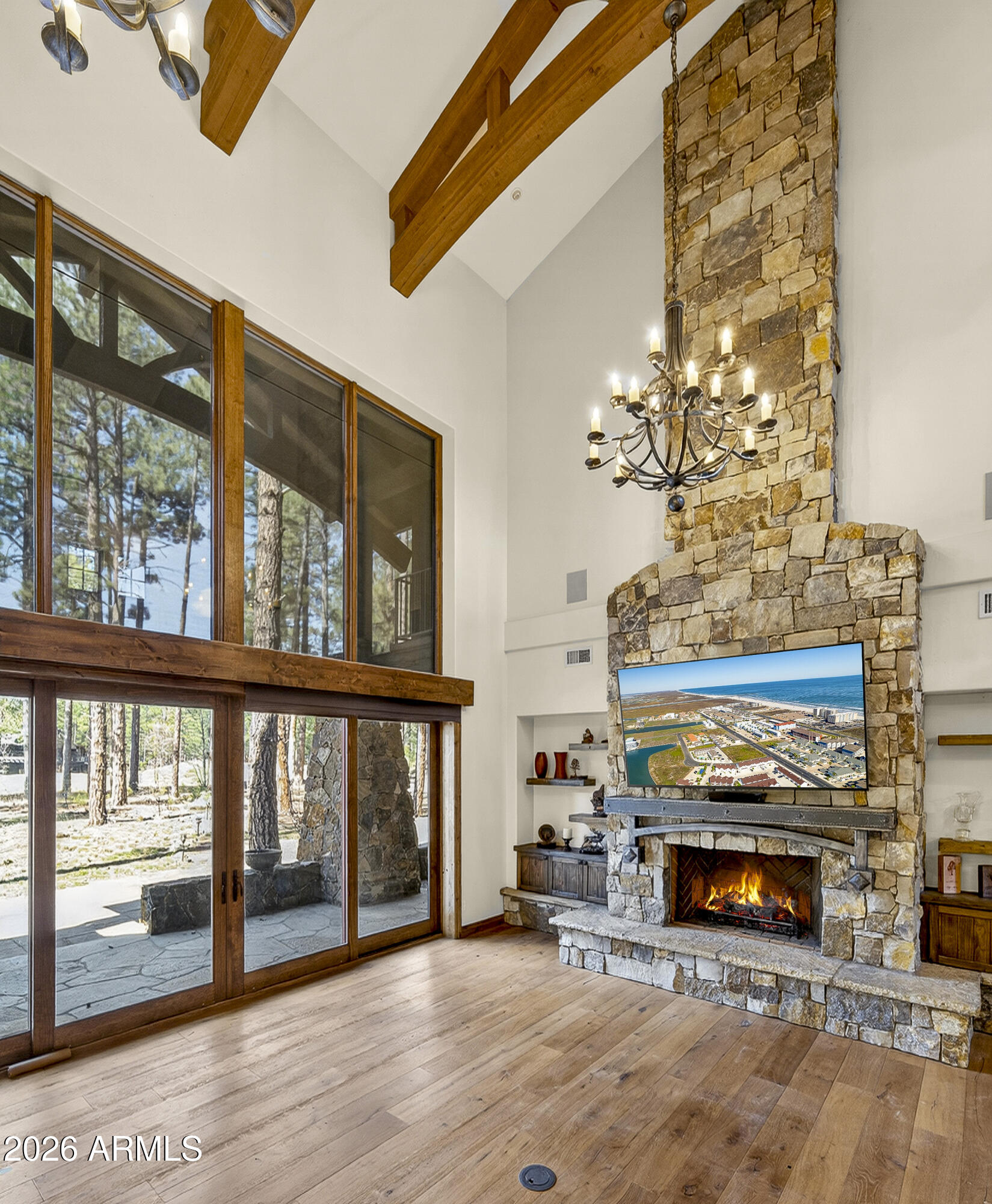 FOREST HIGHLANDS - Residential
