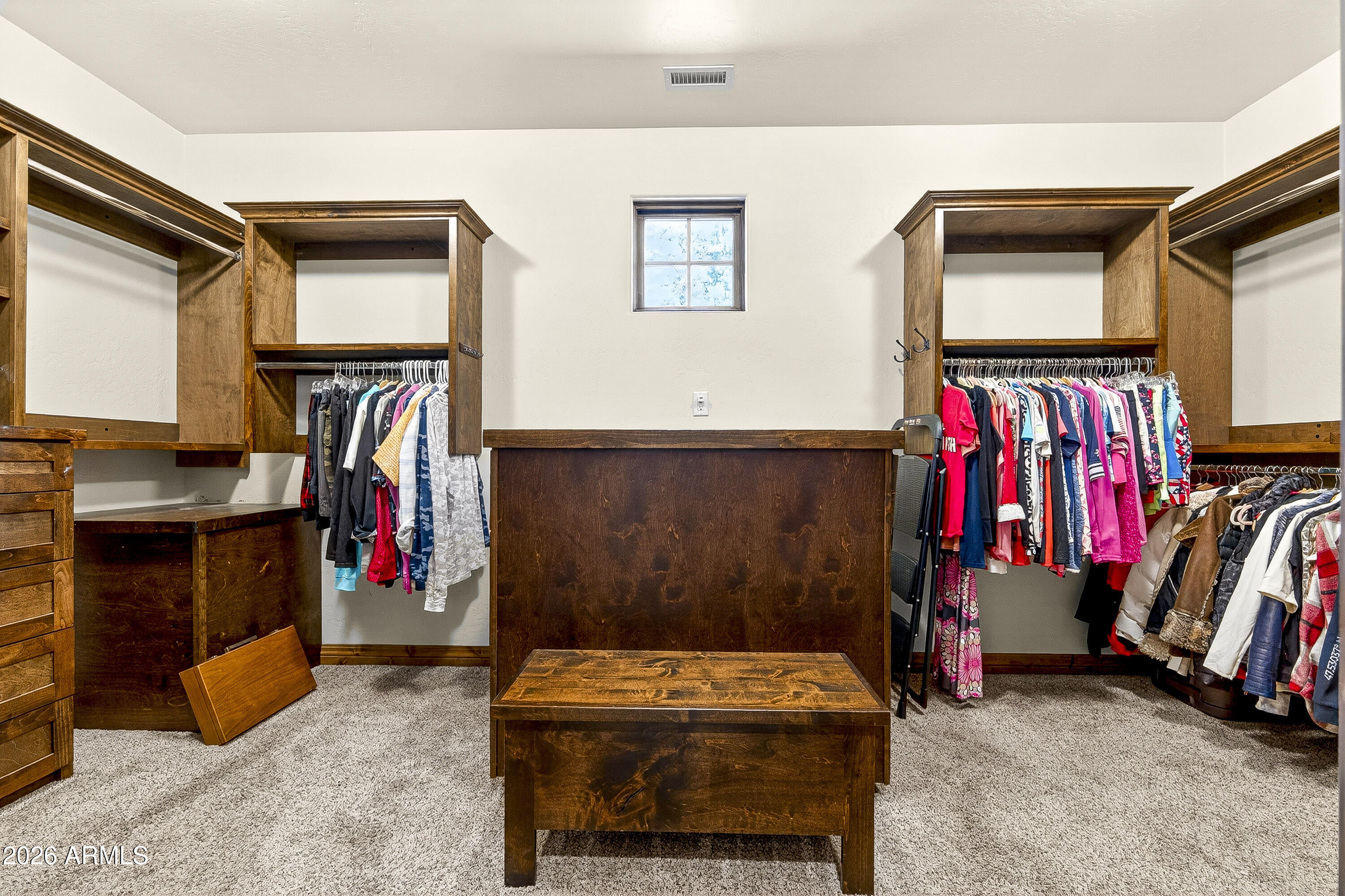 FOREST HIGHLANDS - Residential