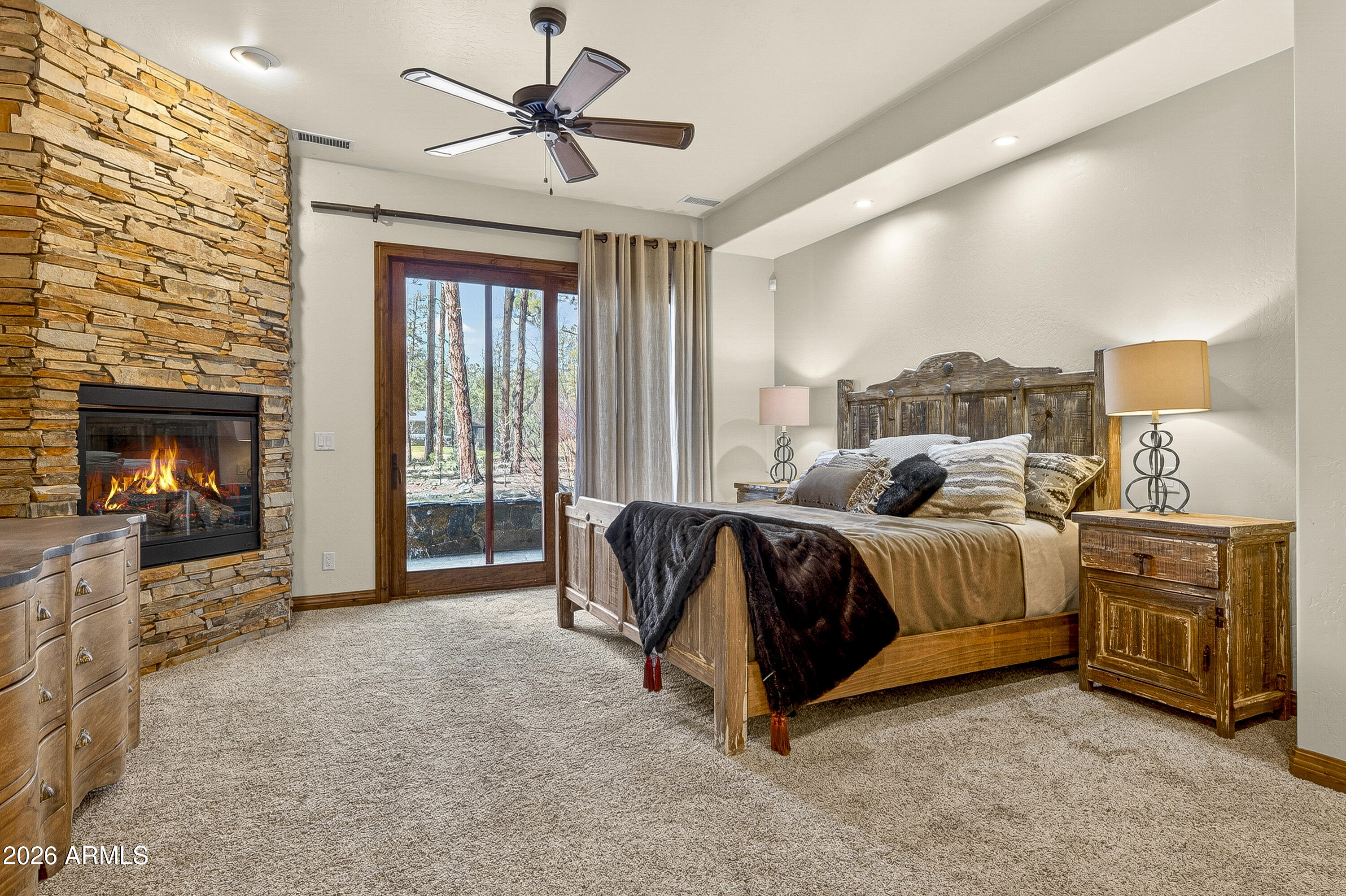 FOREST HIGHLANDS - Residential