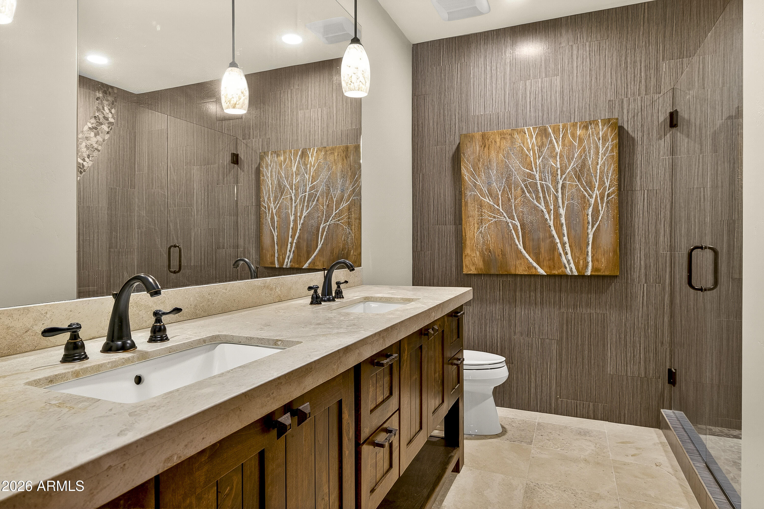 FOREST HIGHLANDS - Residential