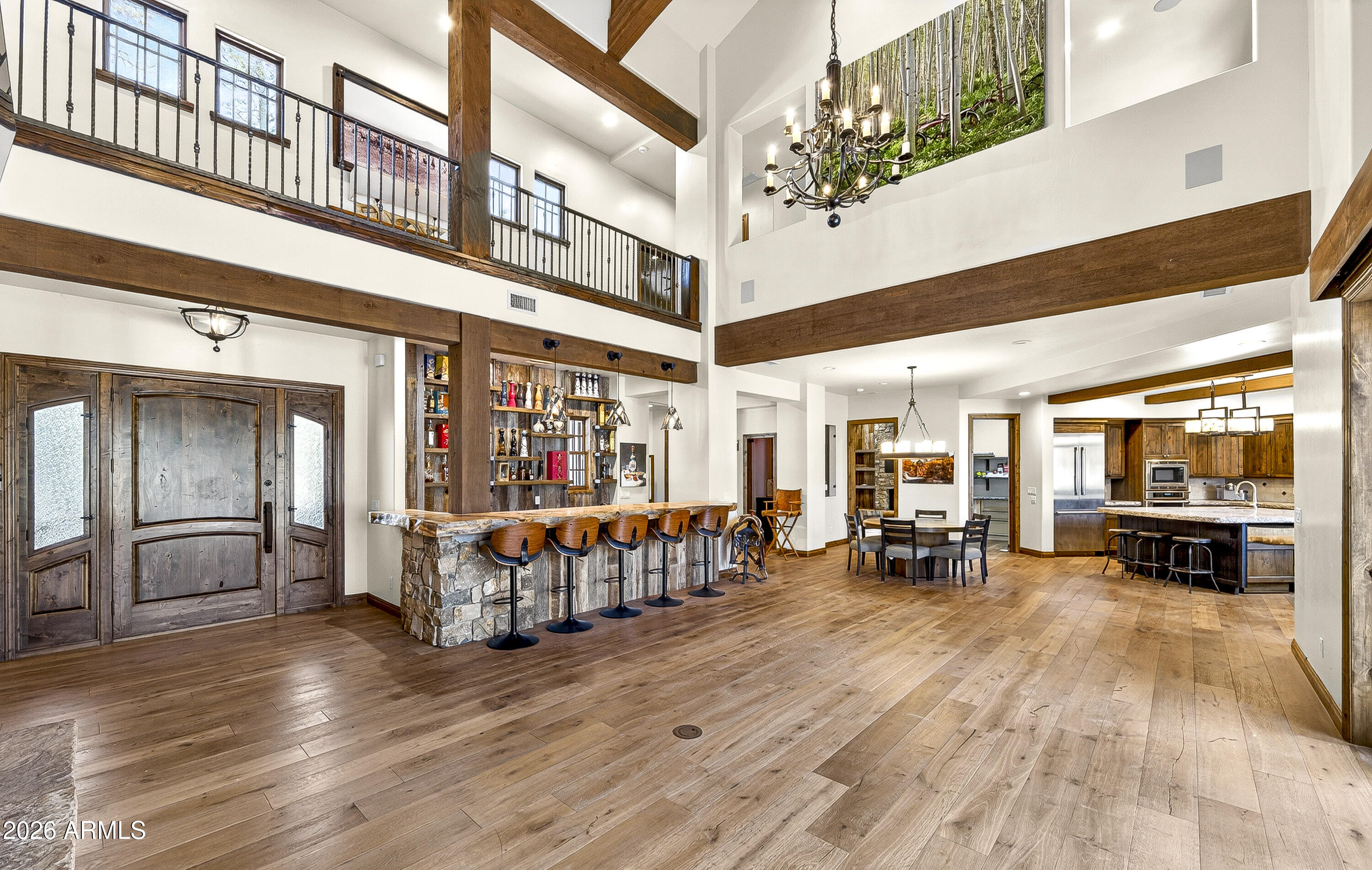 FOREST HIGHLANDS - Residential