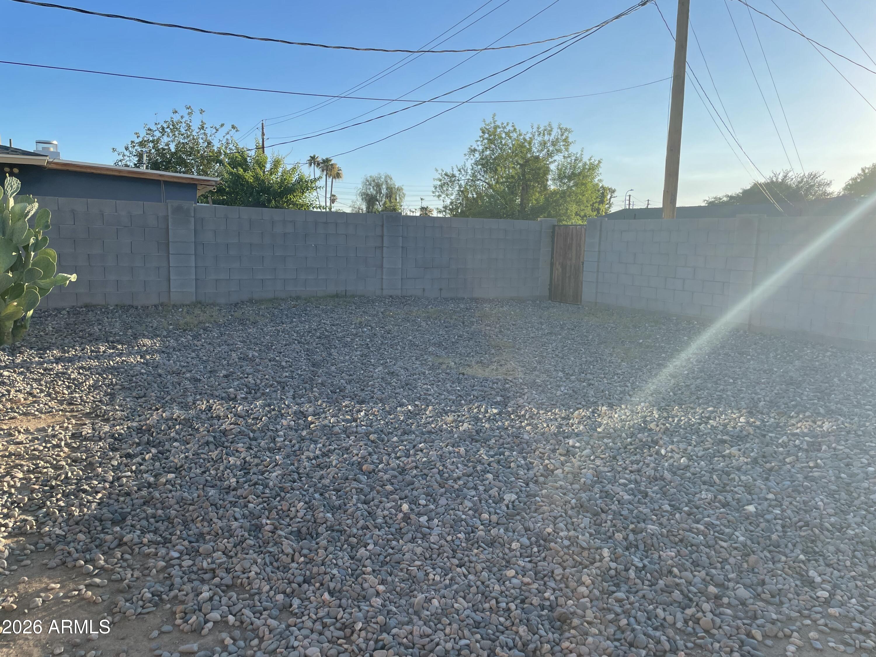 MELROSE NORTHERN 1 LOTS 16-38 91-95 - Residential