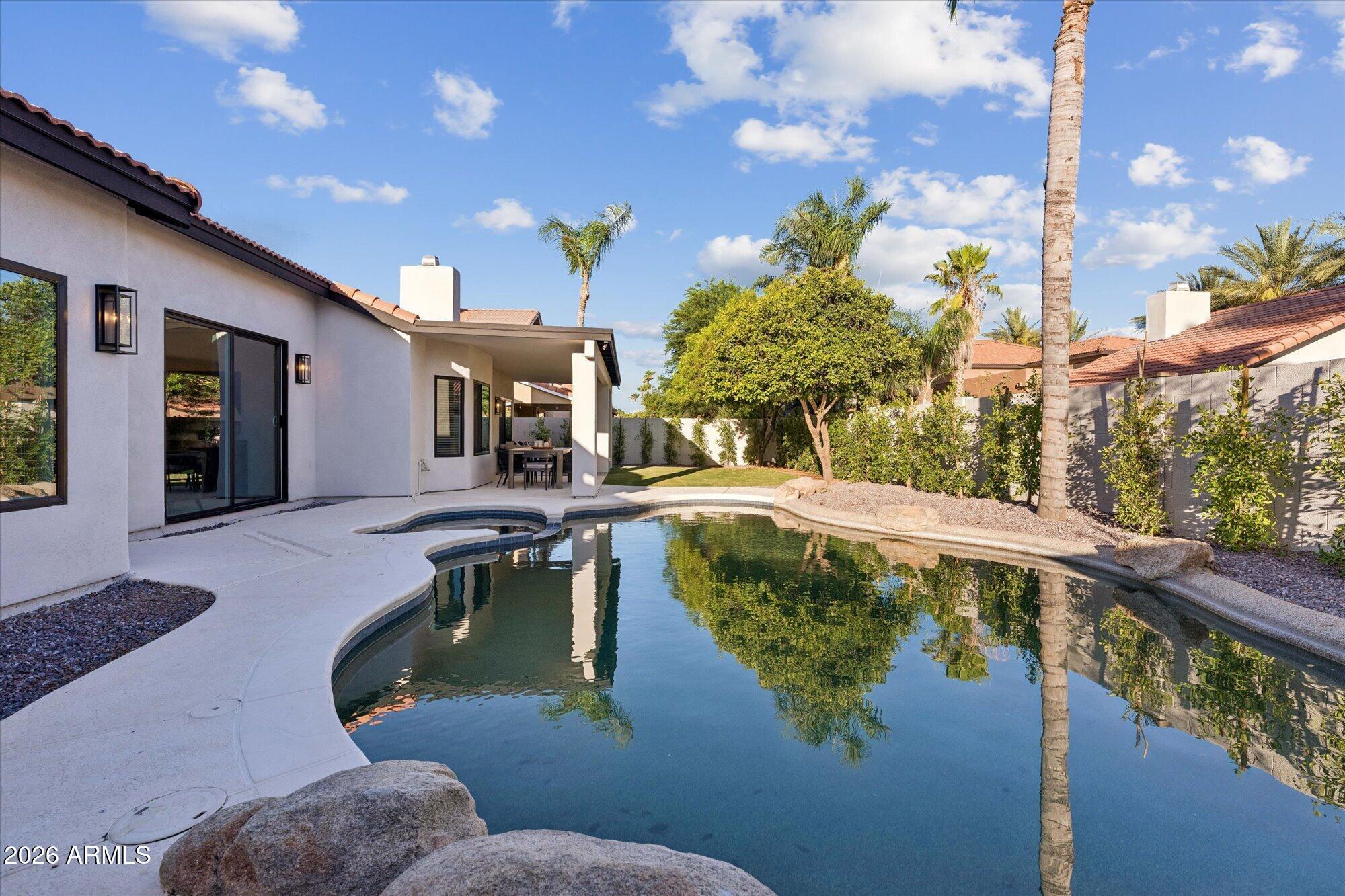 PARADISE PARK VISTA REPLAT LOT 4-29 - Residential