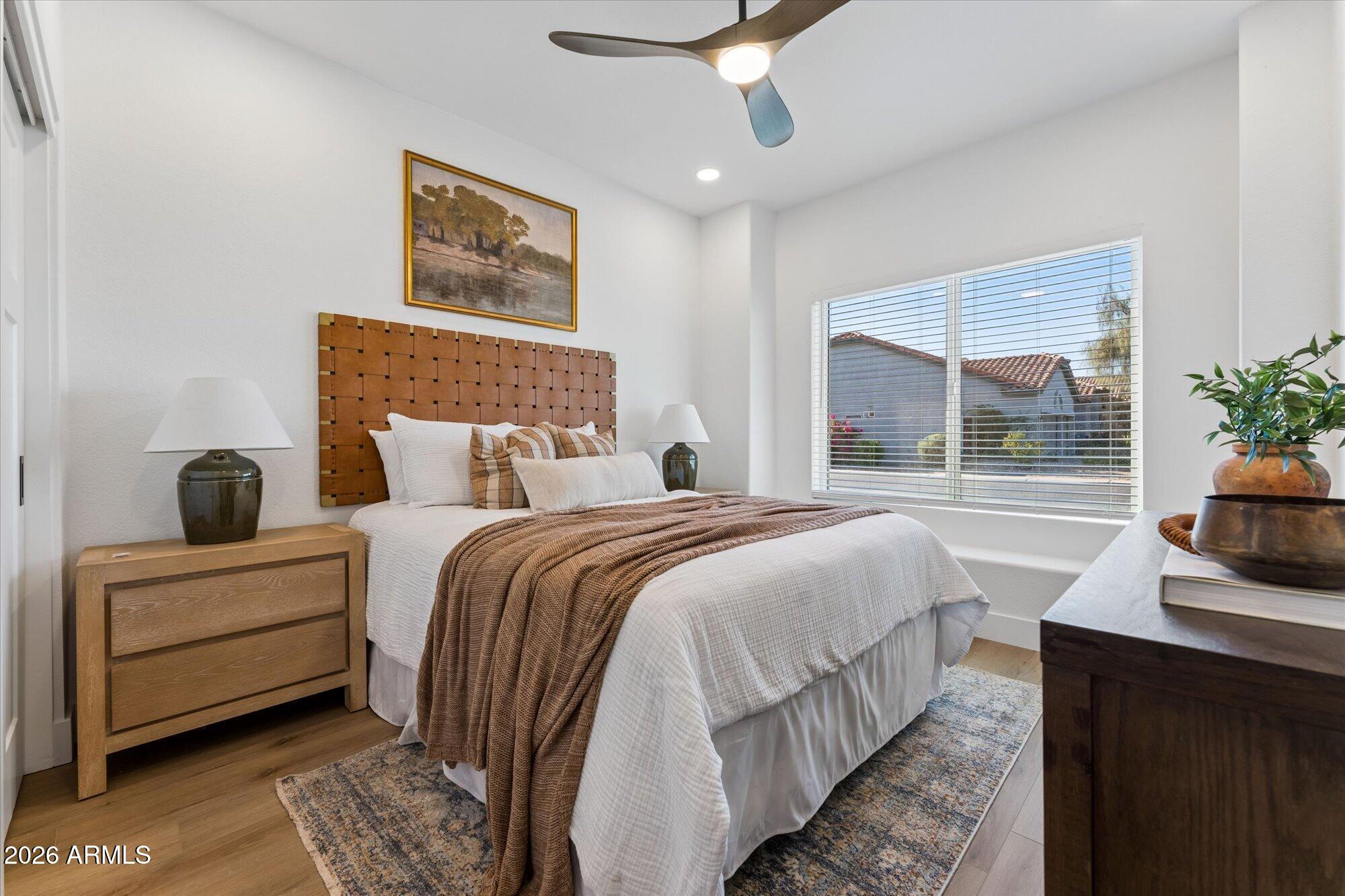 PARADISE PARK VISTA REPLAT LOT 4-29 - Residential