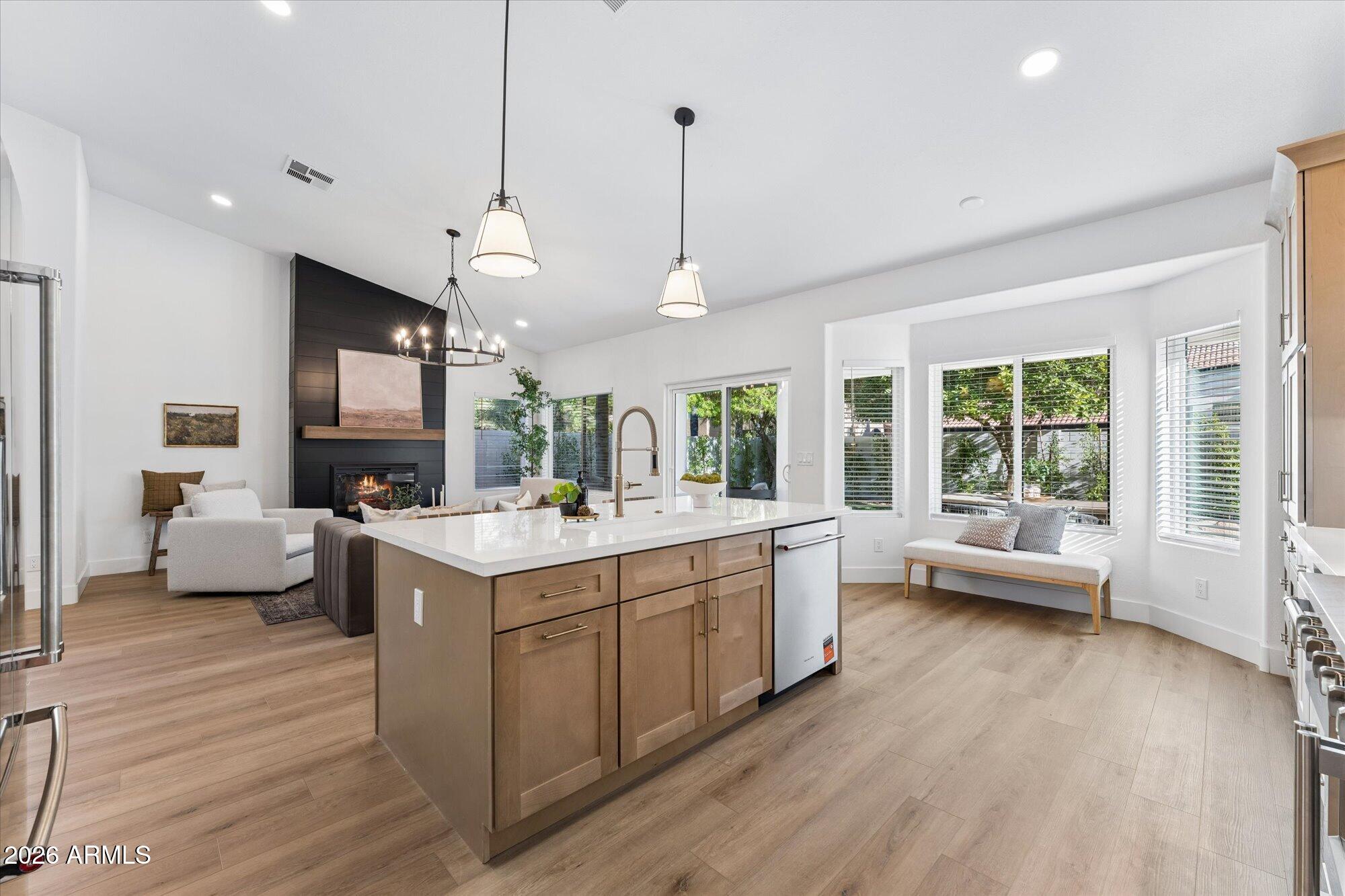 PARADISE PARK VISTA REPLAT LOT 4-29 - Residential