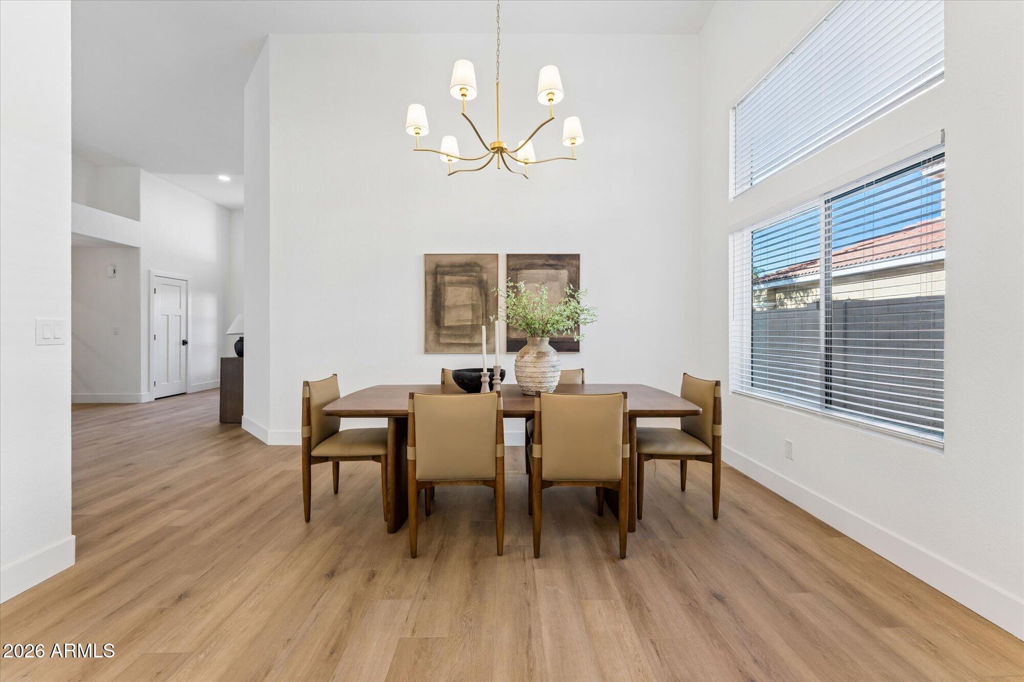 PARADISE PARK VISTA REPLAT LOT 4-29 - Residential