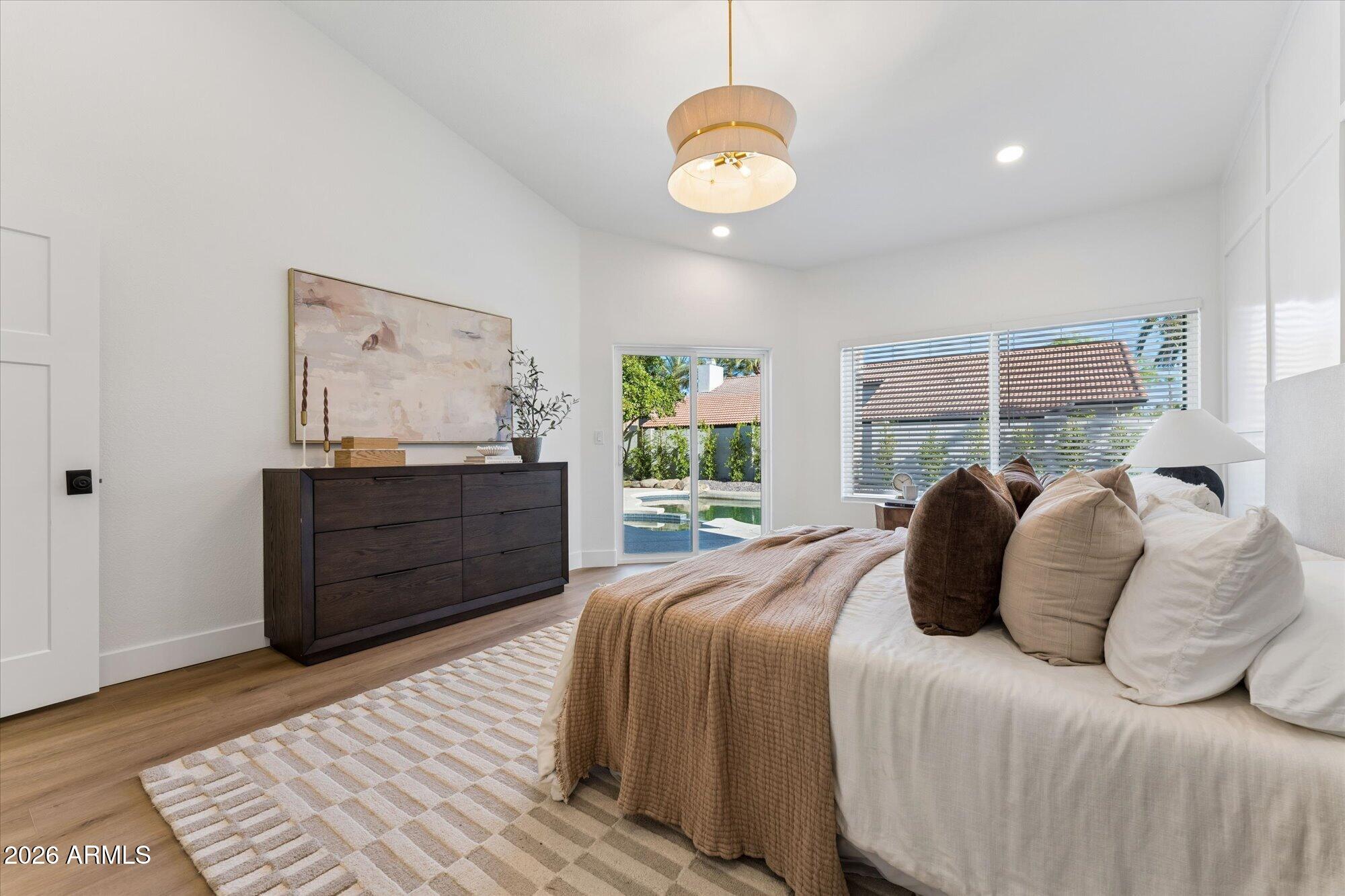 PARADISE PARK VISTA REPLAT LOT 4-29 - Residential