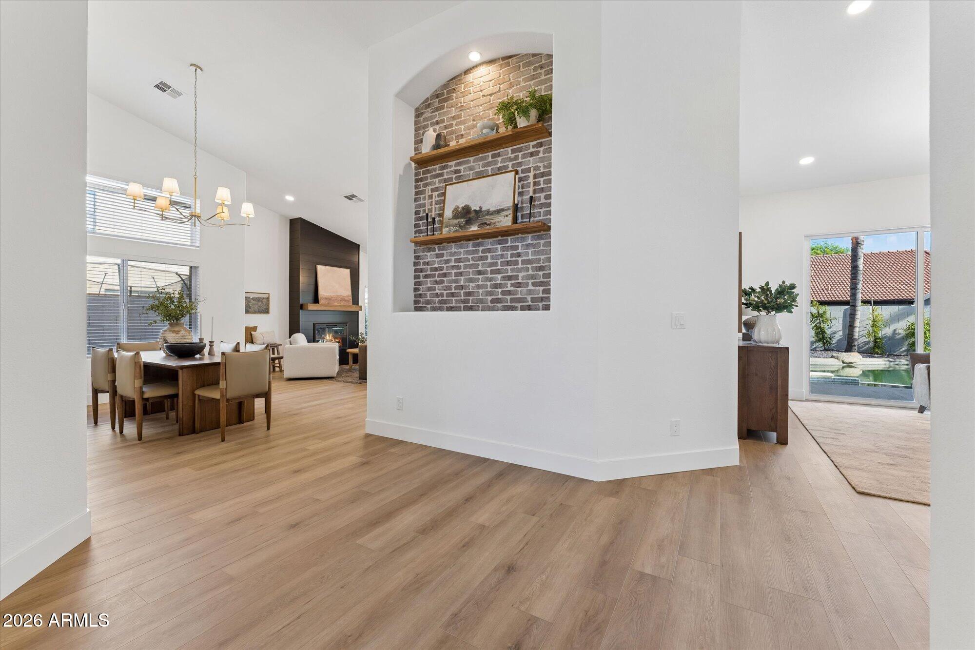 PARADISE PARK VISTA REPLAT LOT 4-29 - Residential