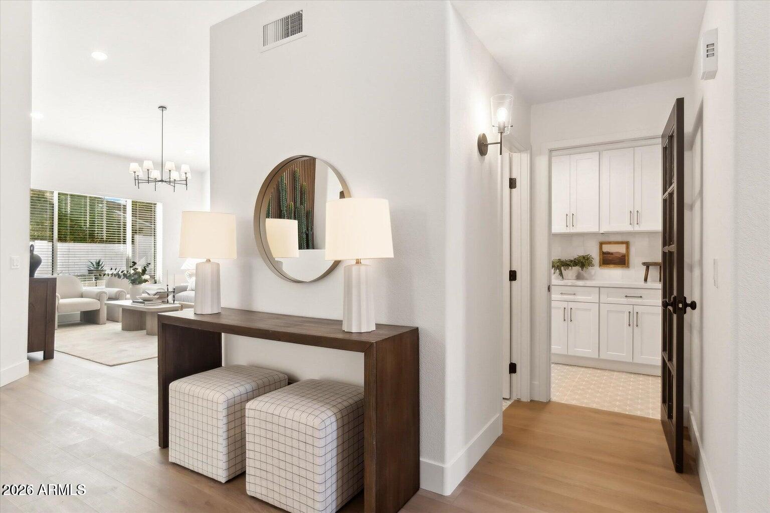 PARADISE PARK VISTA REPLAT LOT 4-29 - Residential