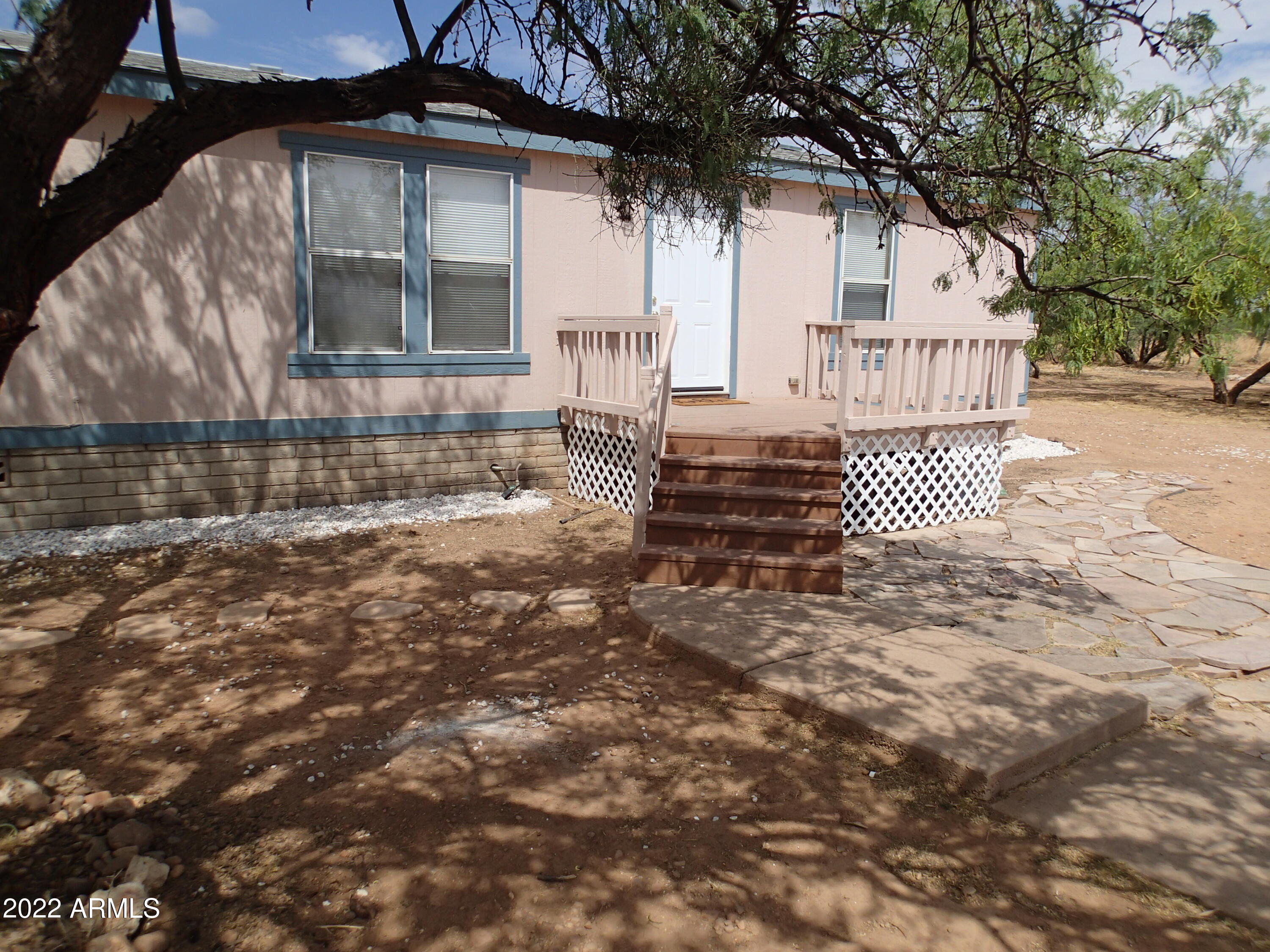 Grater San Pedro Ranches Unit 7 - Residential