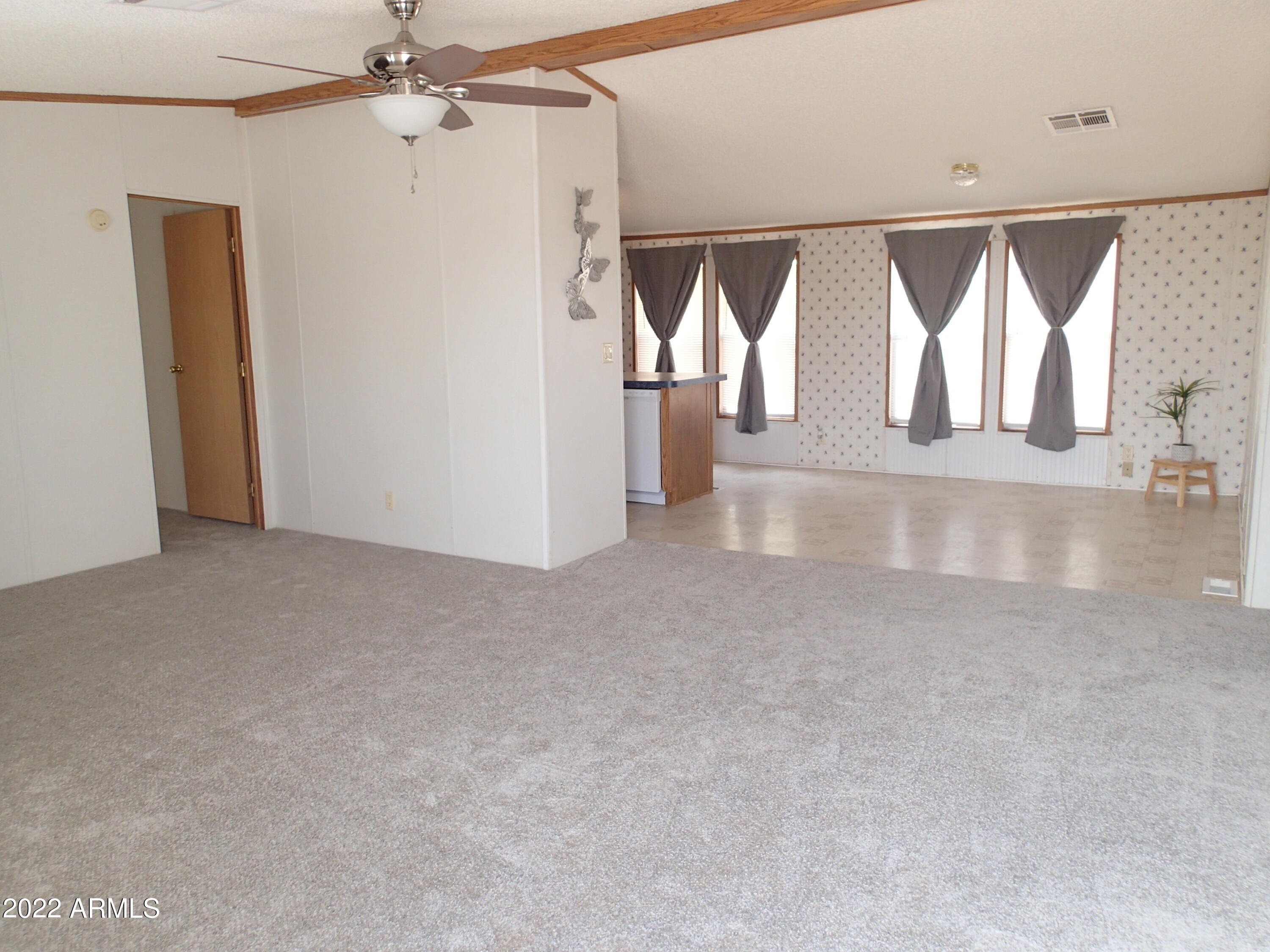 Grater San Pedro Ranches Unit 7 - Residential
