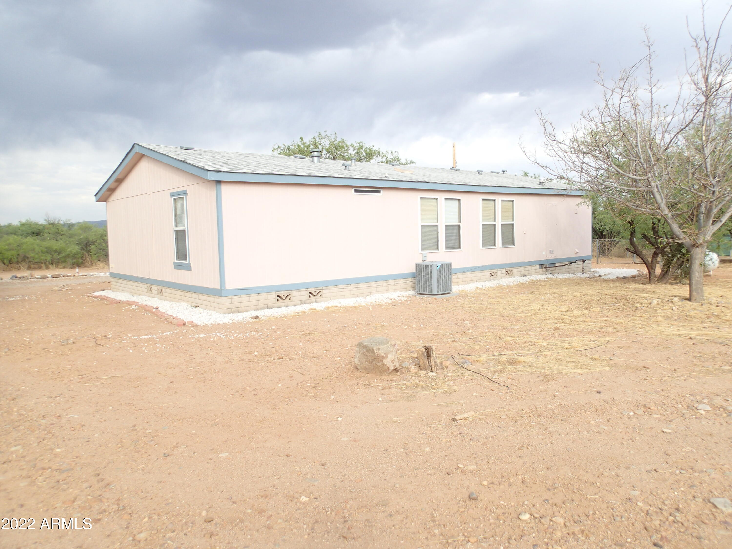 Grater San Pedro Ranches Unit 7 - Residential