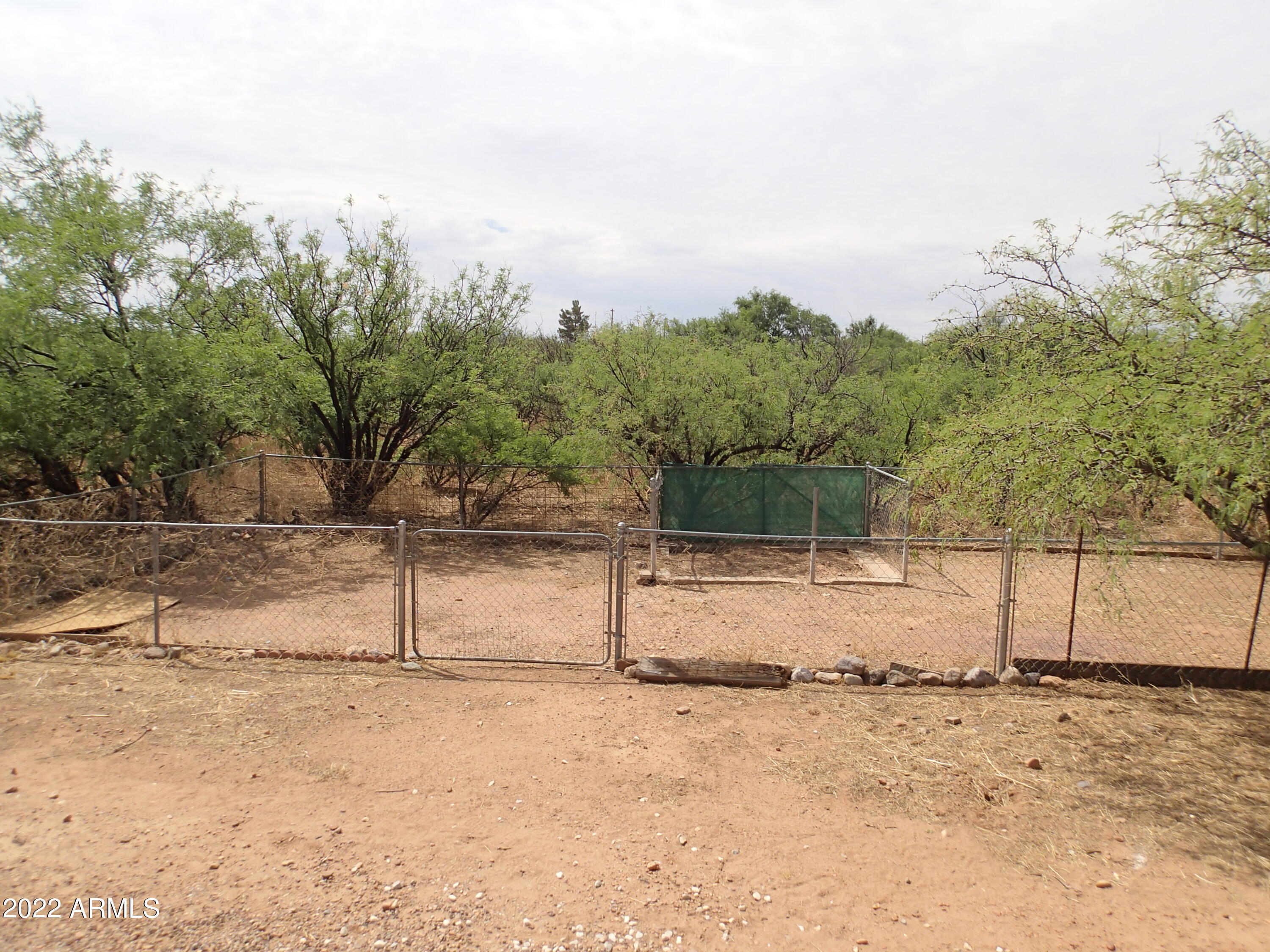 Grater San Pedro Ranches Unit 7 - Residential