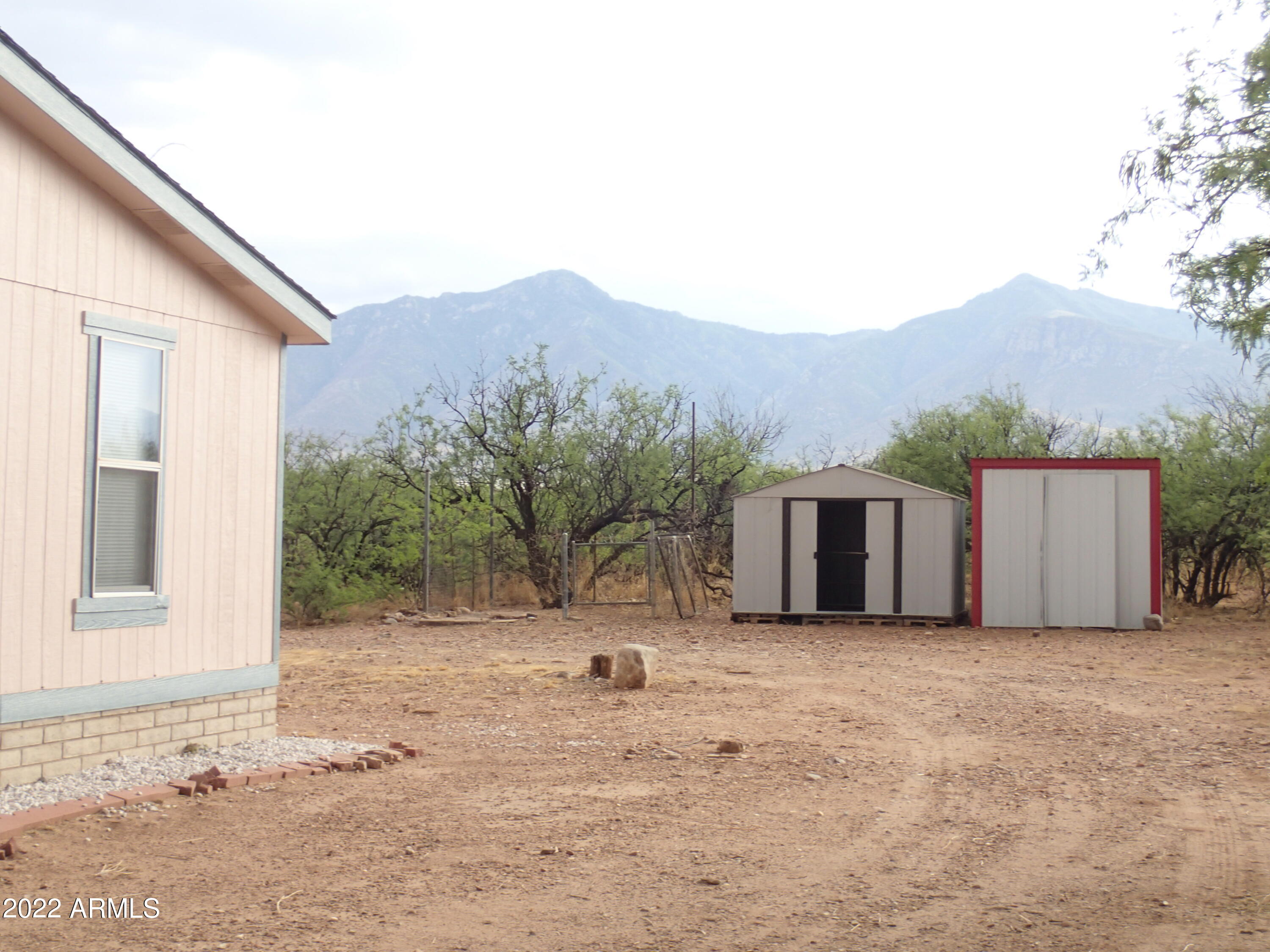 Grater San Pedro Ranches Unit 7 - Residential