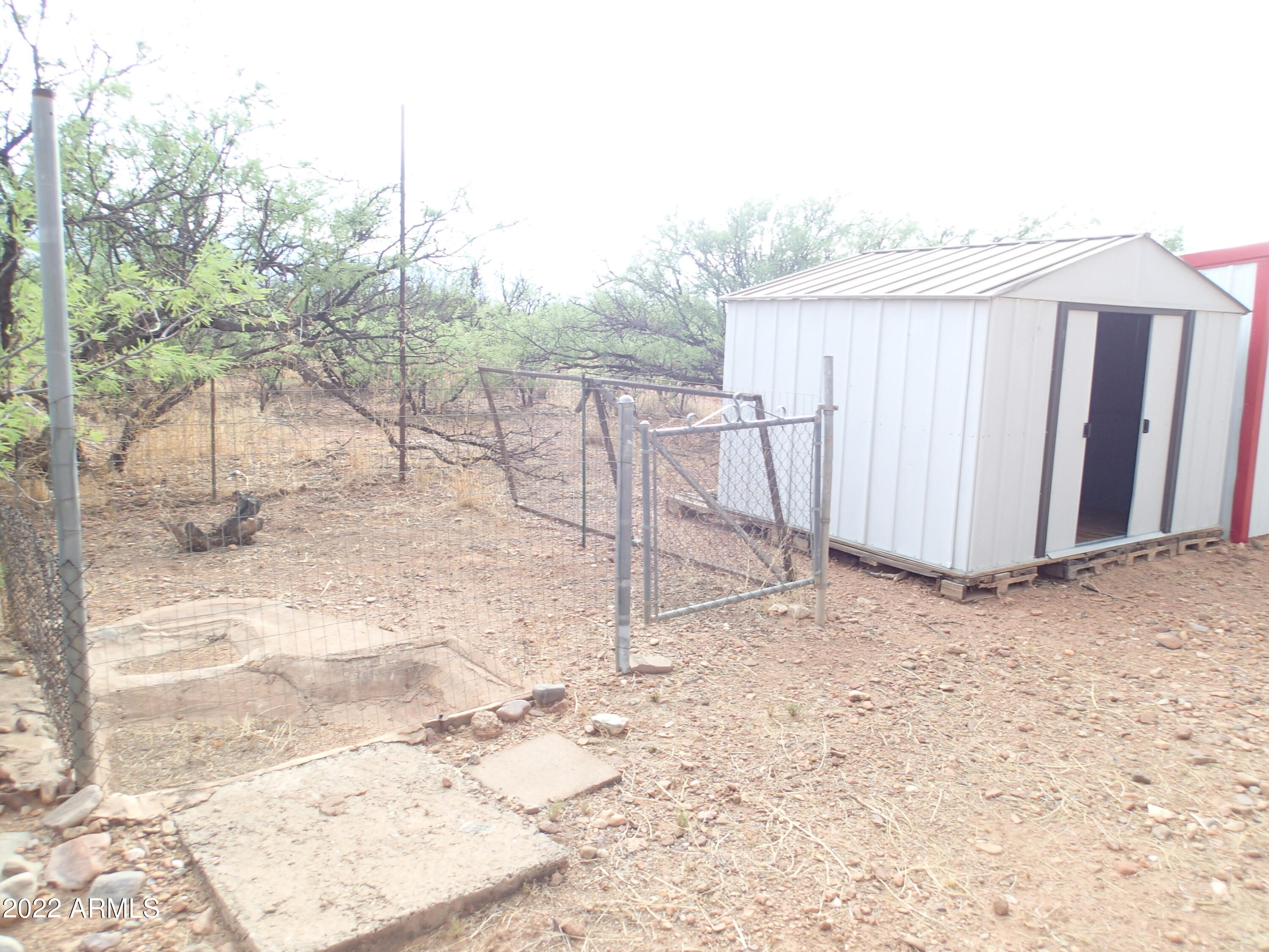 Grater San Pedro Ranches Unit 7 - Residential
