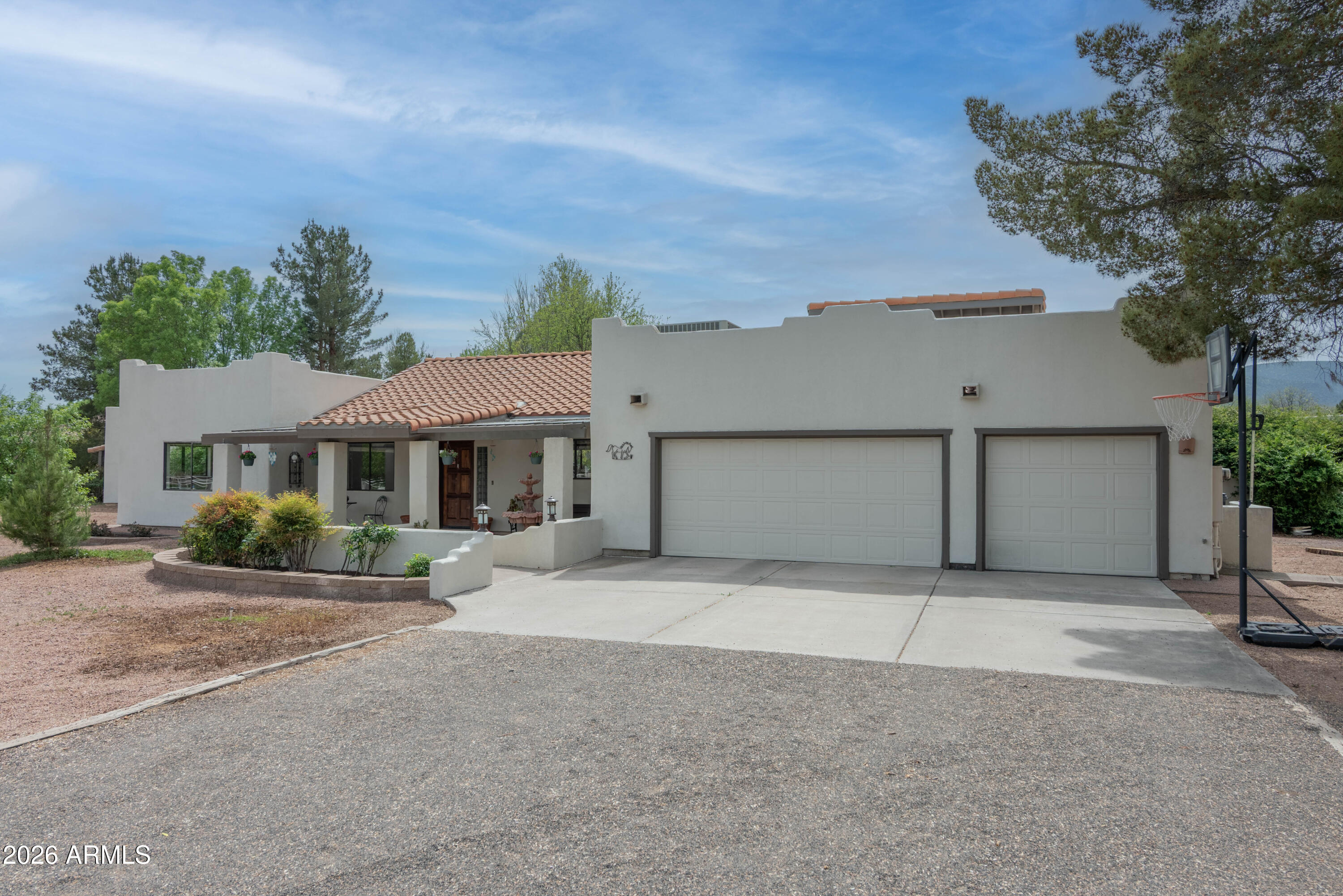 RIO VERDE RANCHOS - Residential