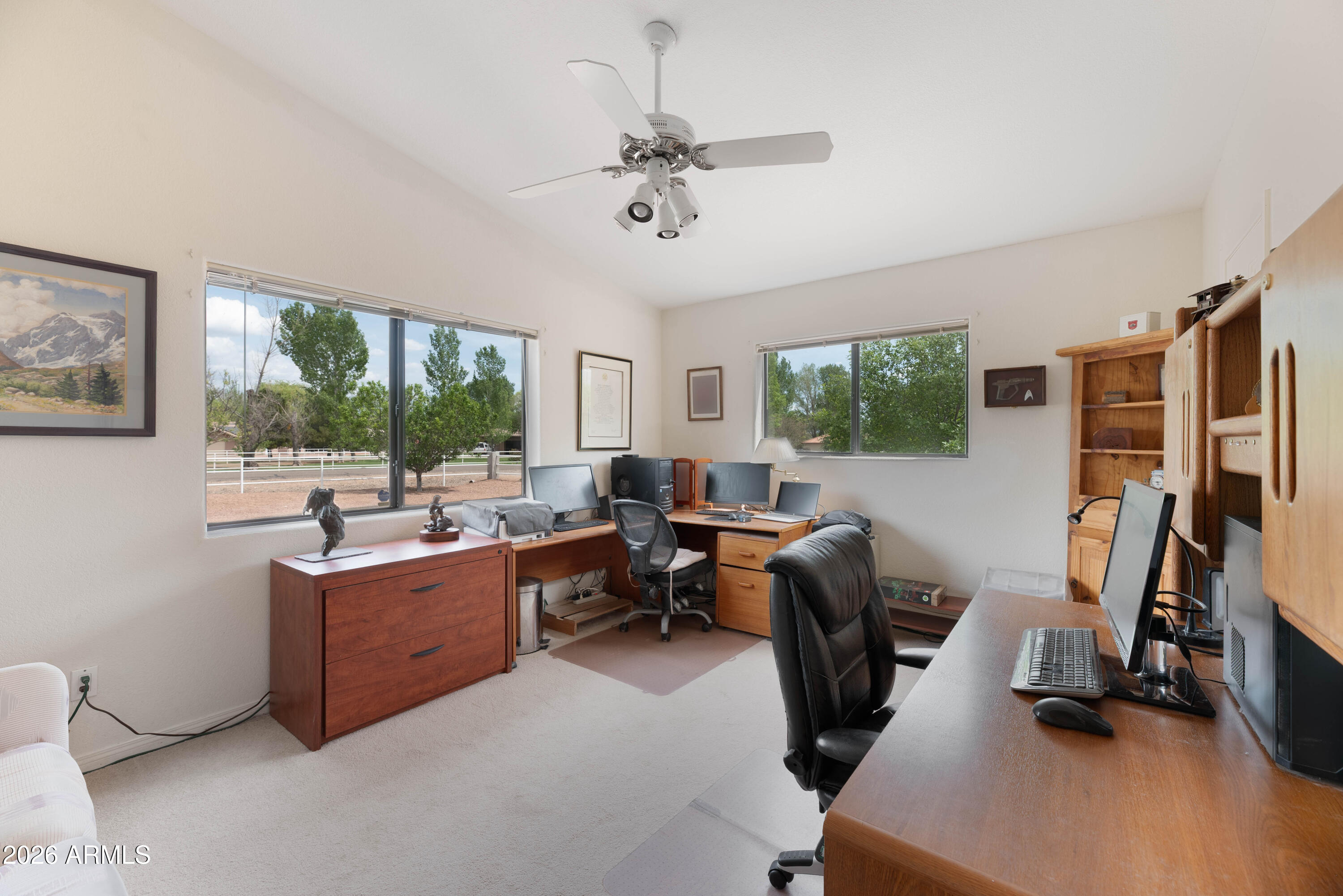 RIO VERDE RANCHOS - Residential
