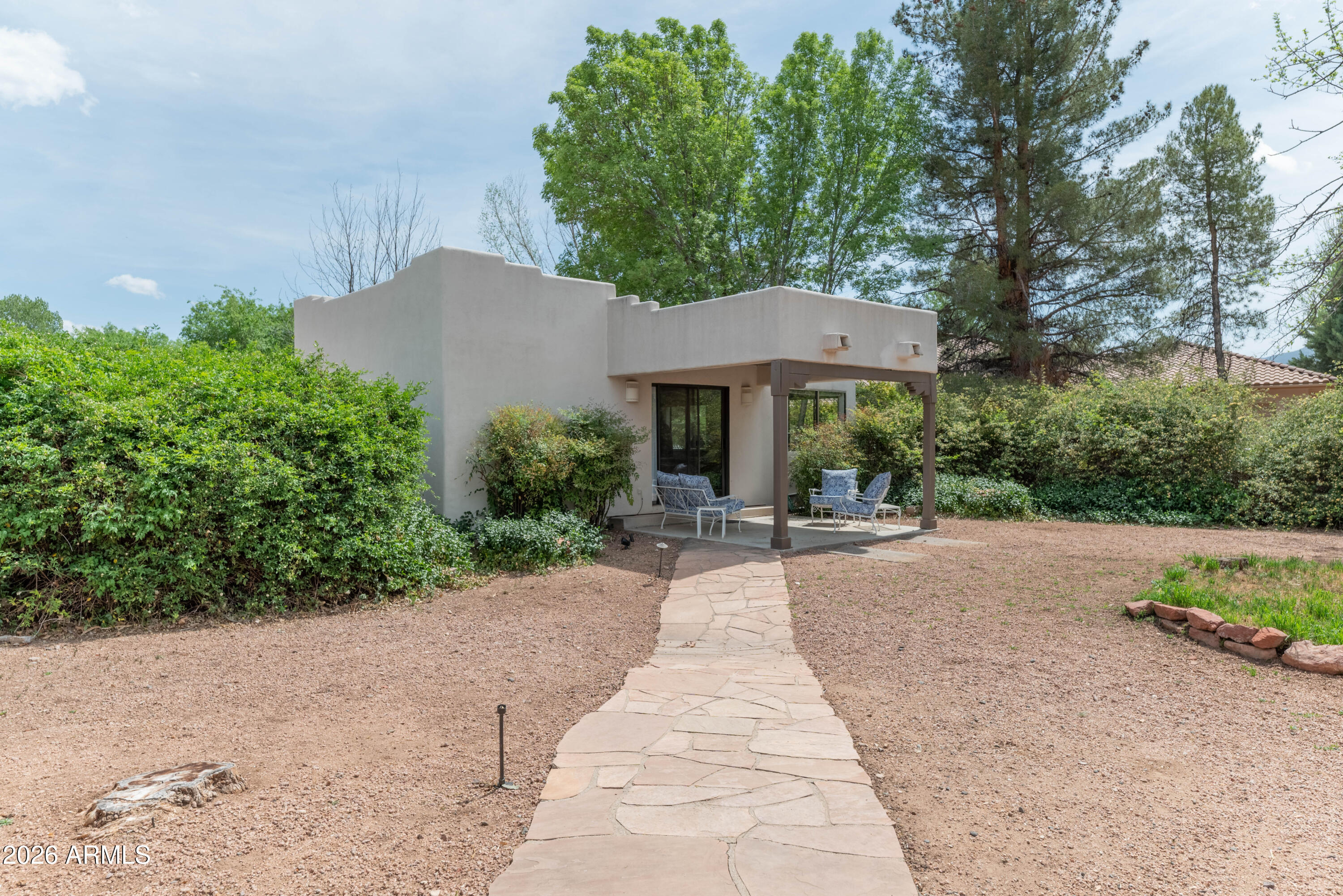 RIO VERDE RANCHOS - Residential