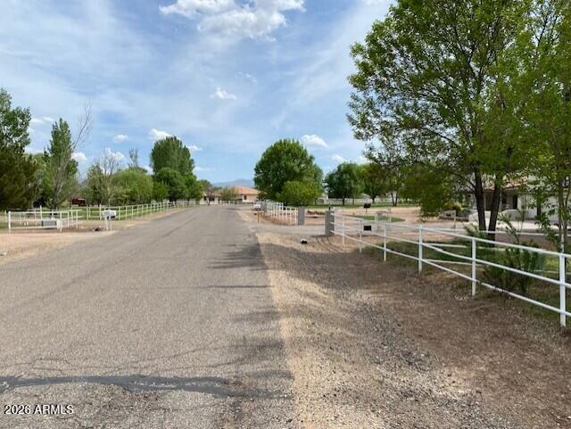RIO VERDE RANCHOS - Residential
