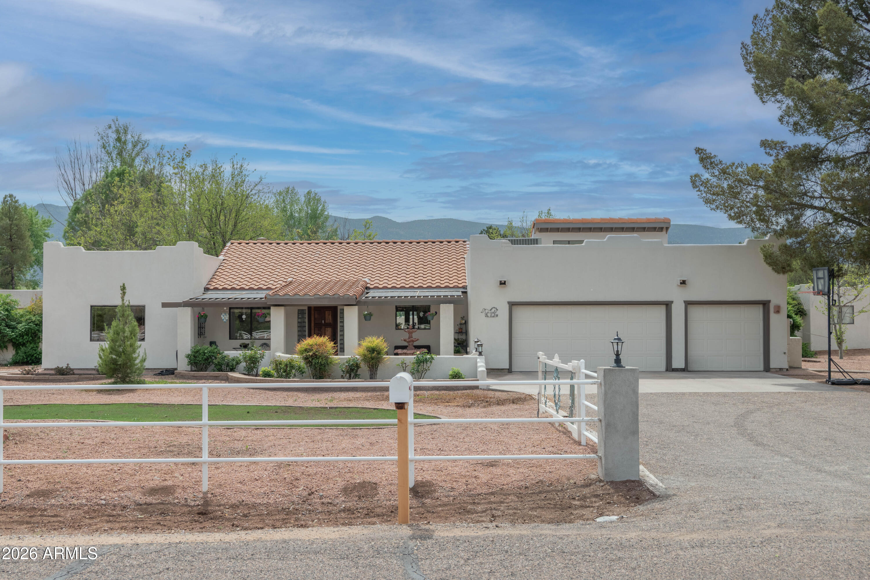 RIO VERDE RANCHOS - Residential