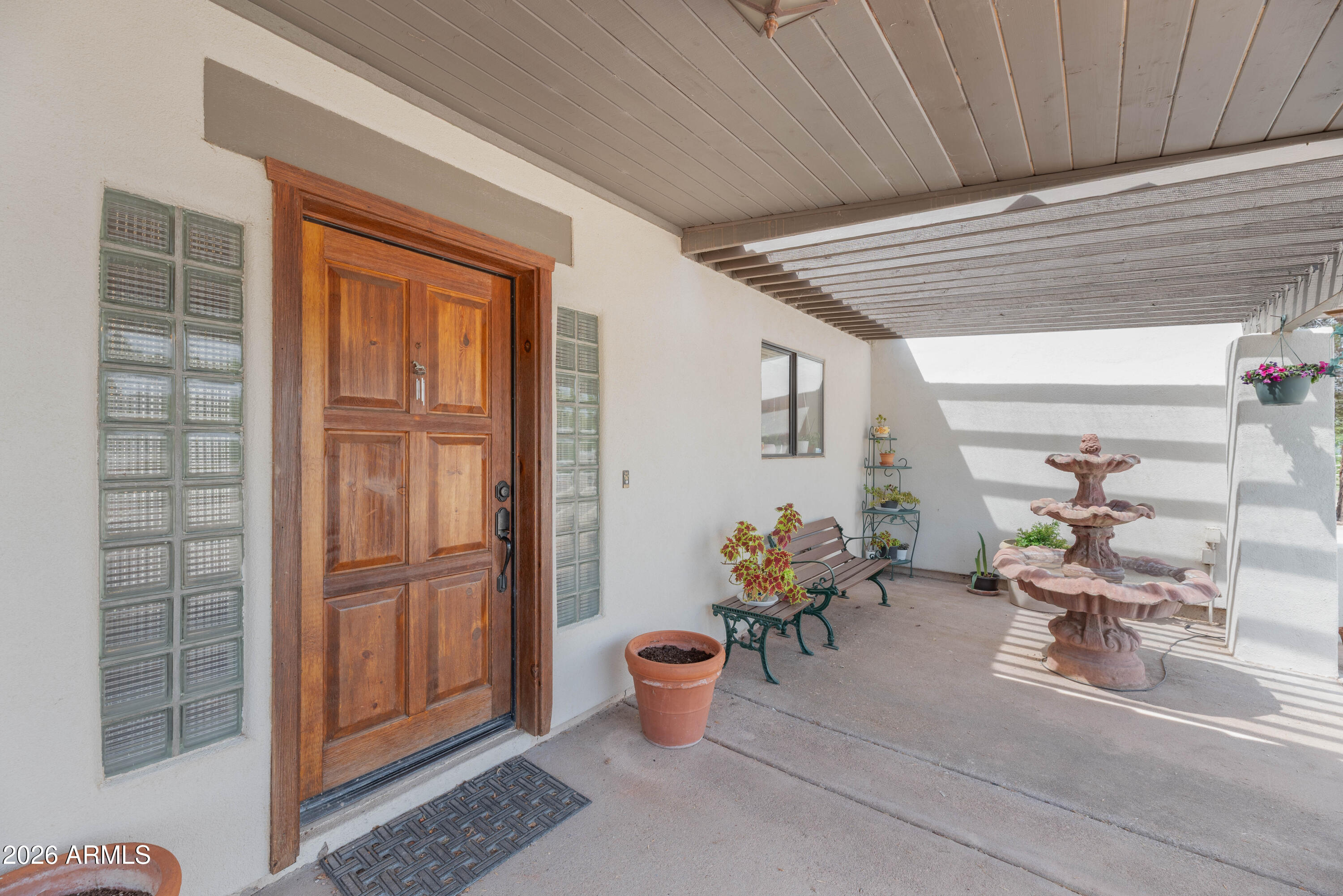 RIO VERDE RANCHOS - Residential