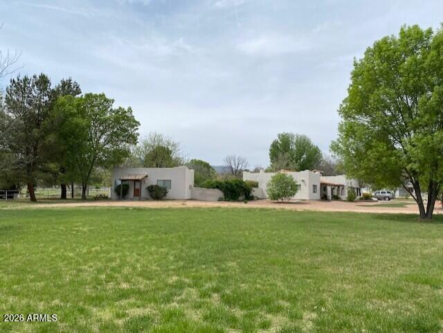 RIO VERDE RANCHOS - Residential
