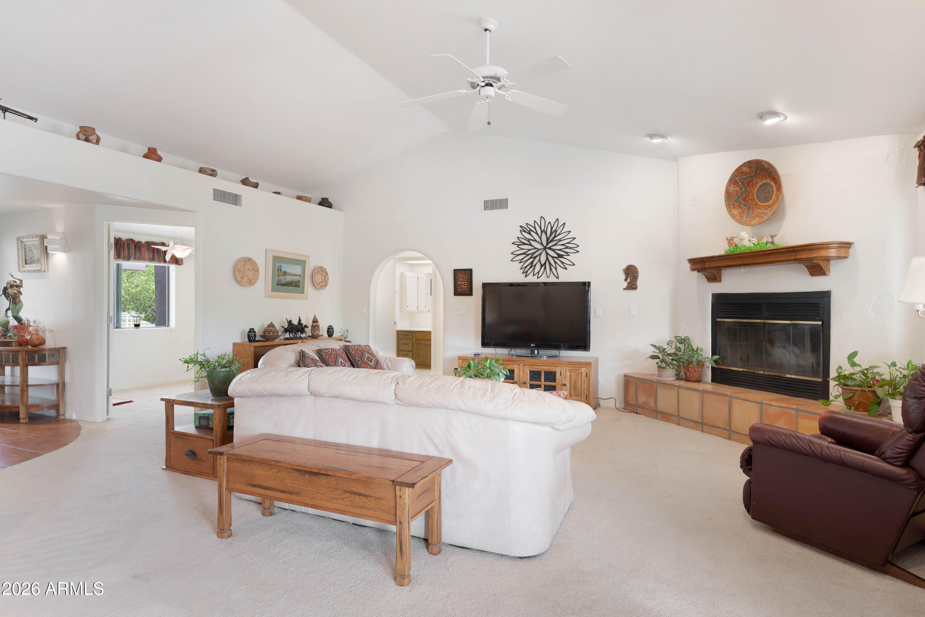 RIO VERDE RANCHOS - Residential